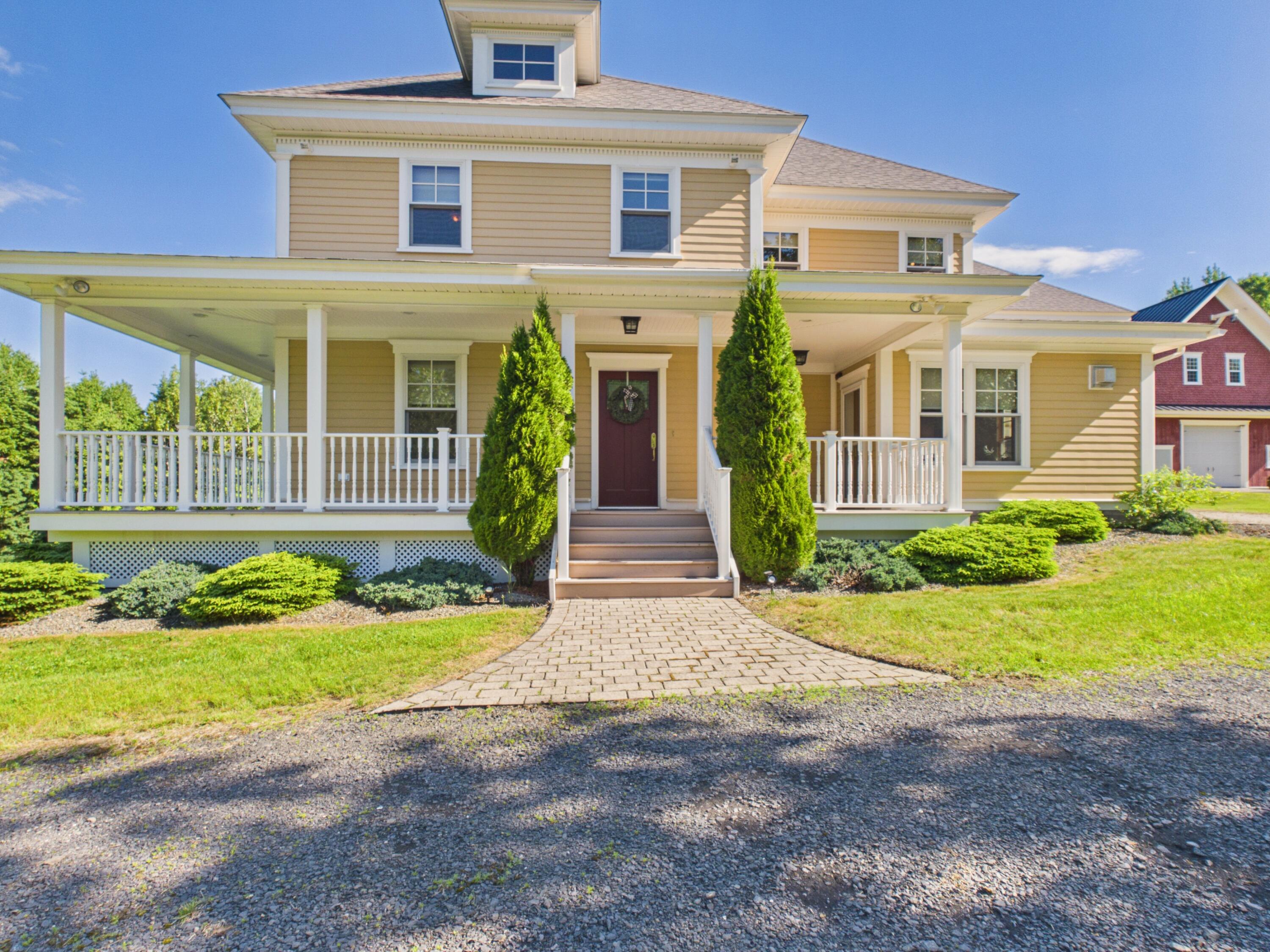 1075 West Road