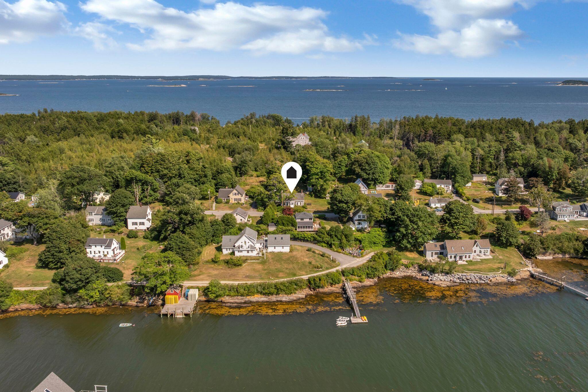77 Lowells Cove Road