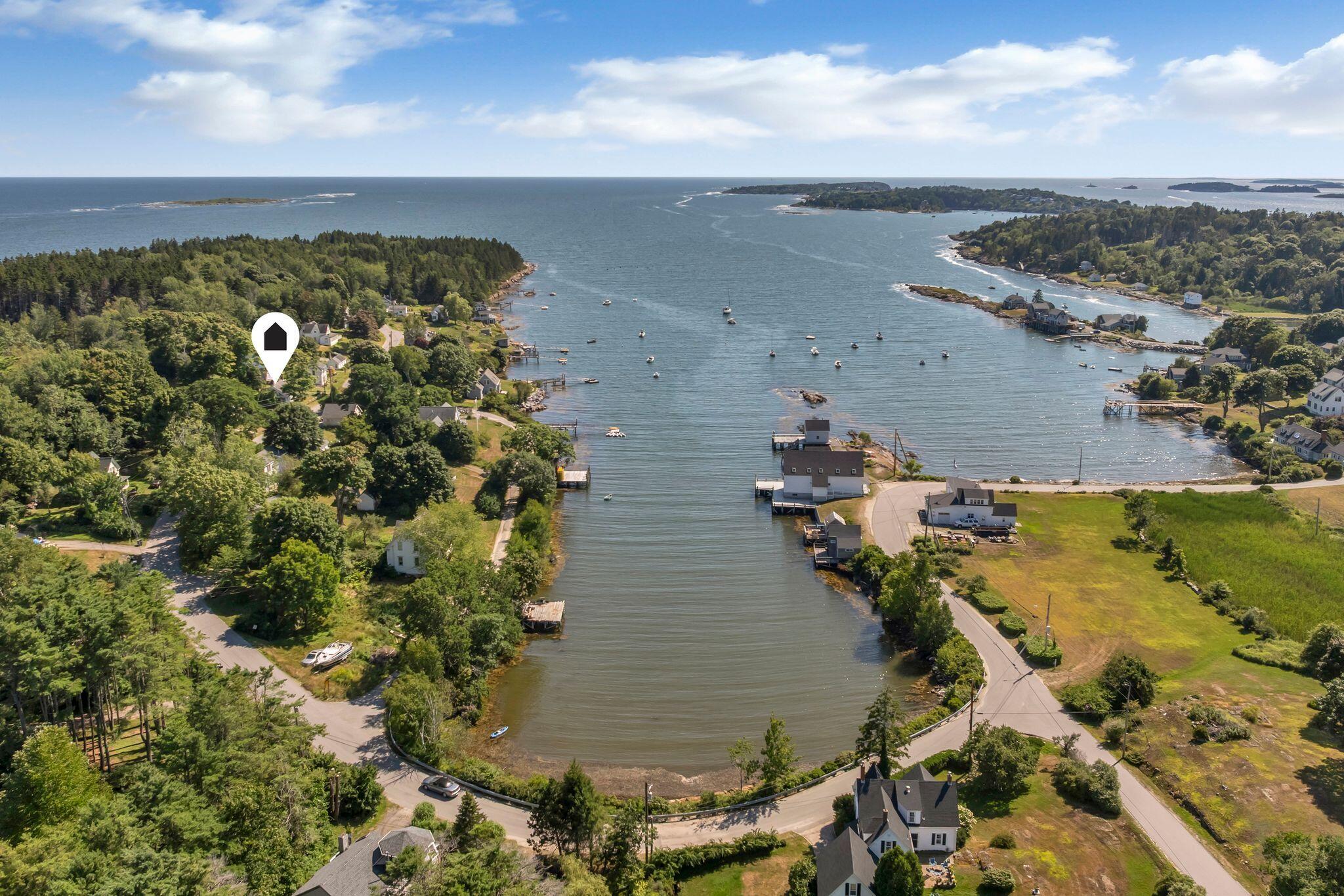 77 Lowells Cove Road
