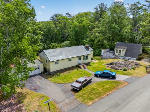 Photo of 115 Agamenticus Avenue, York, ME 03902 (MLS # 1666260)