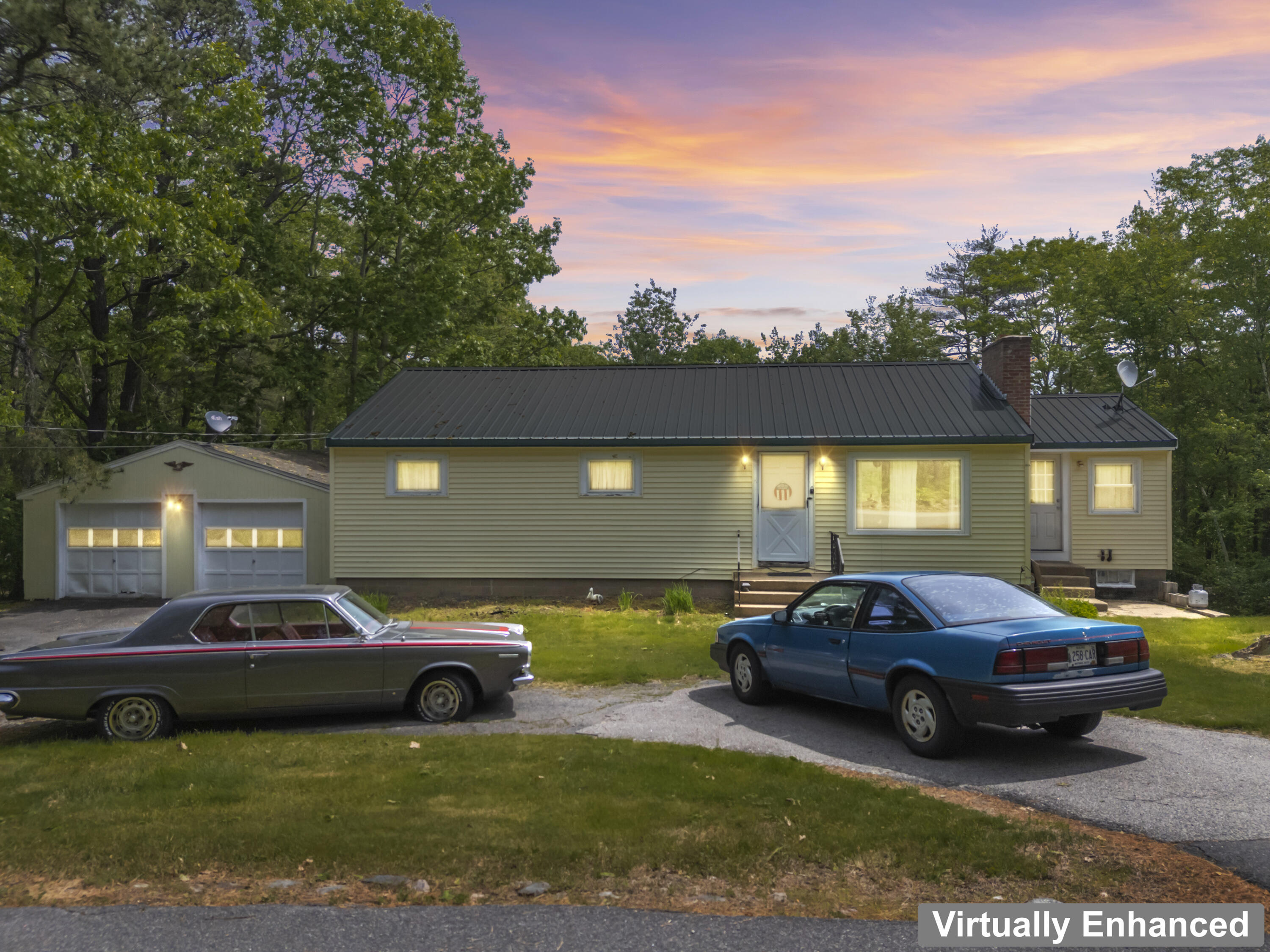 115 Agamenticus Avenue