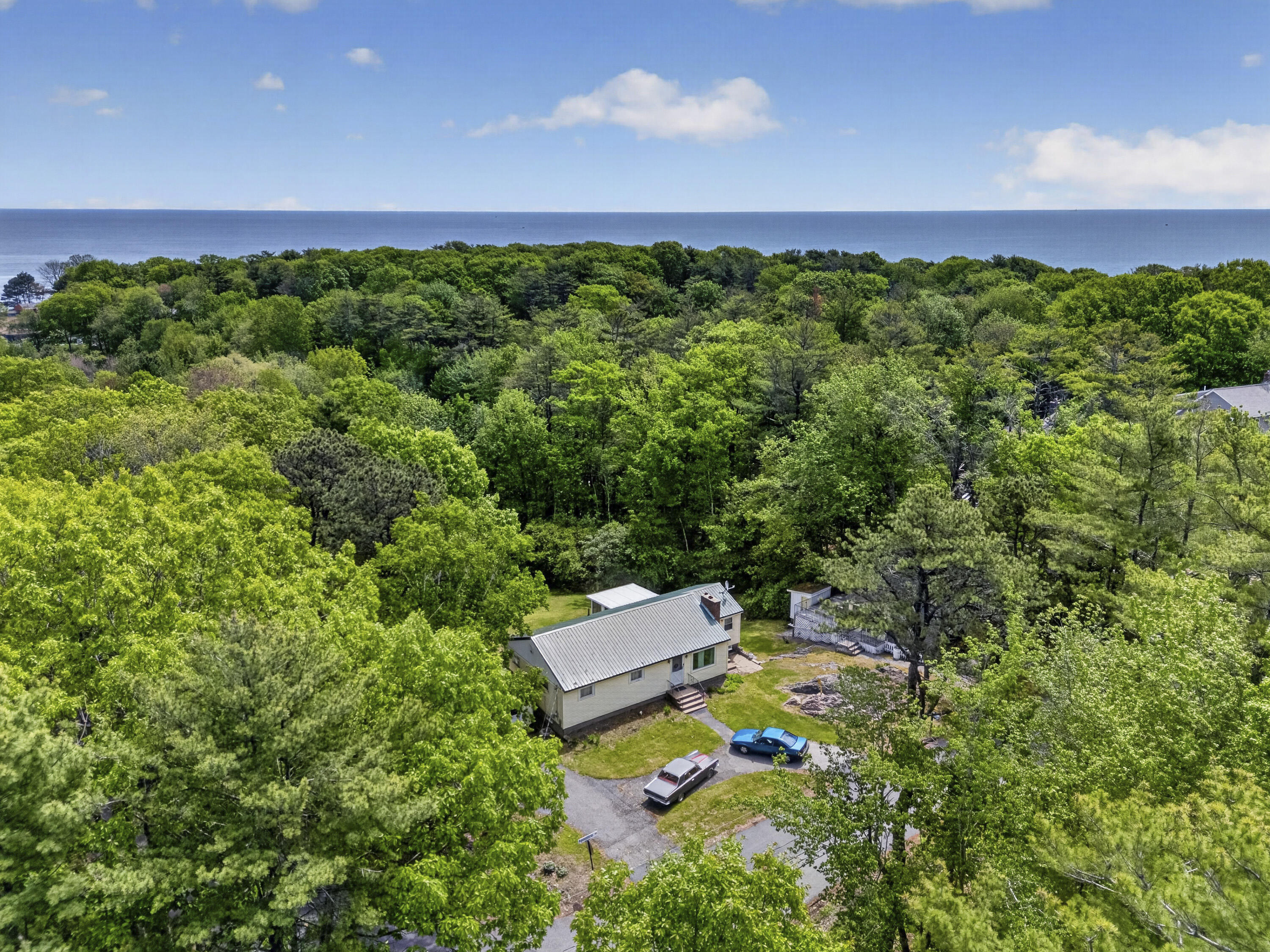 115 Agamenticus Avenue