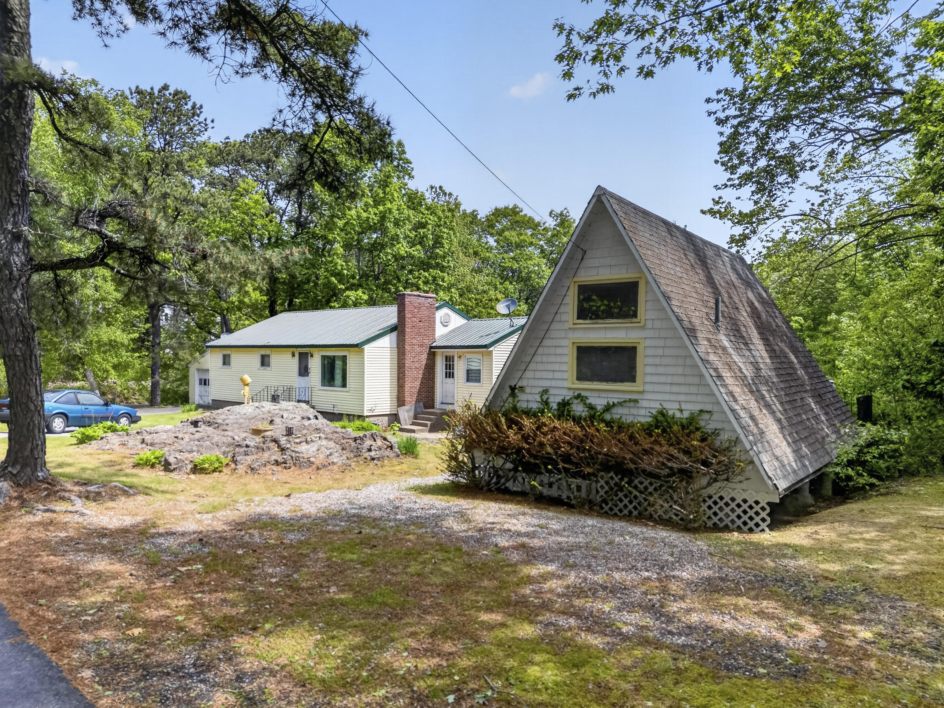 115 Agamenticus Avenue