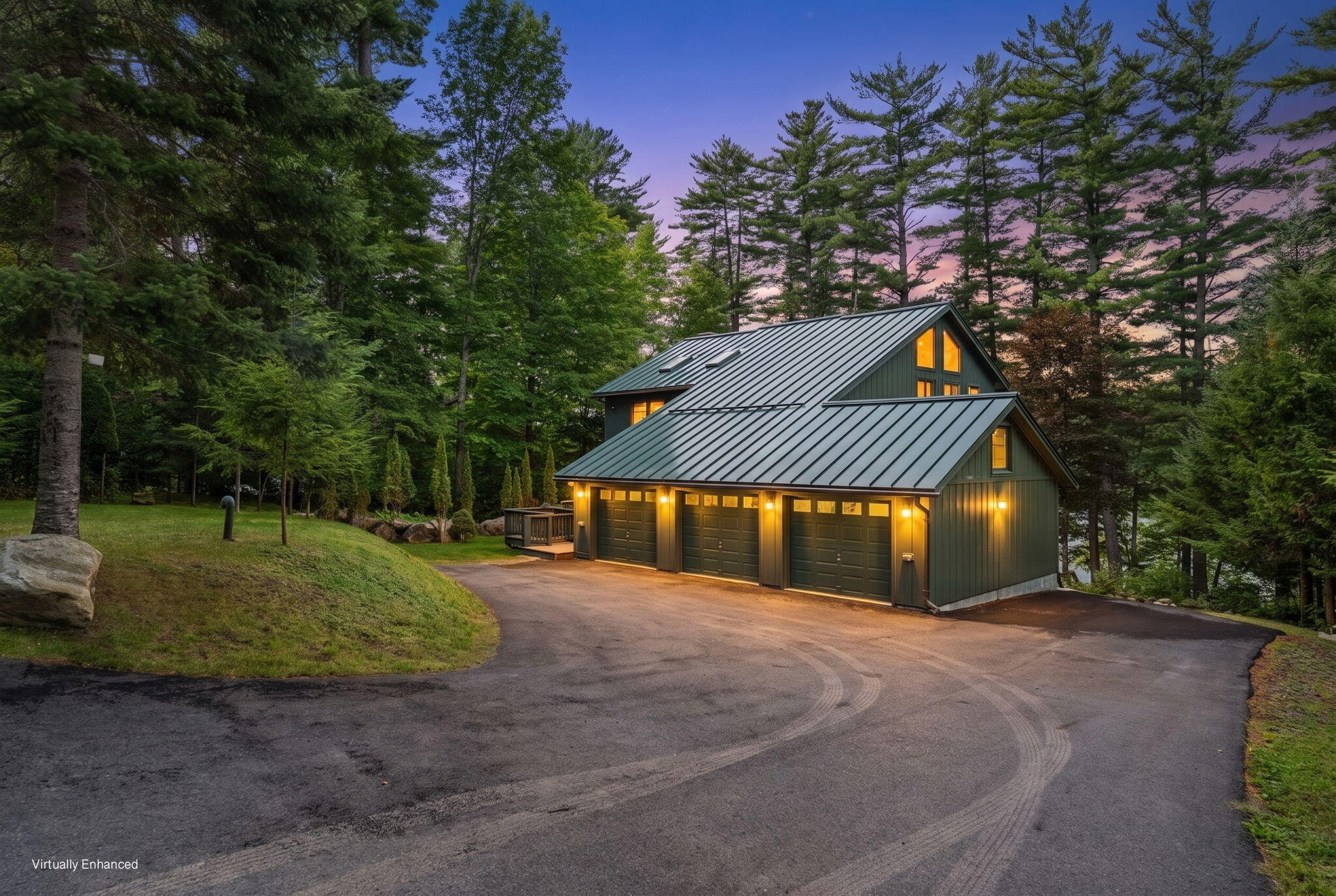 9 Arden Cove Lane