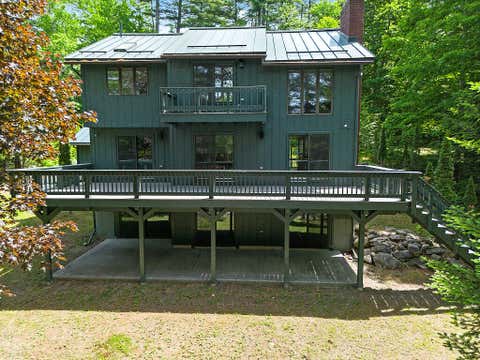 Photo of 9 Arden Cove Lane, Mount Vernon, ME 04352 (MLS # 1666019)