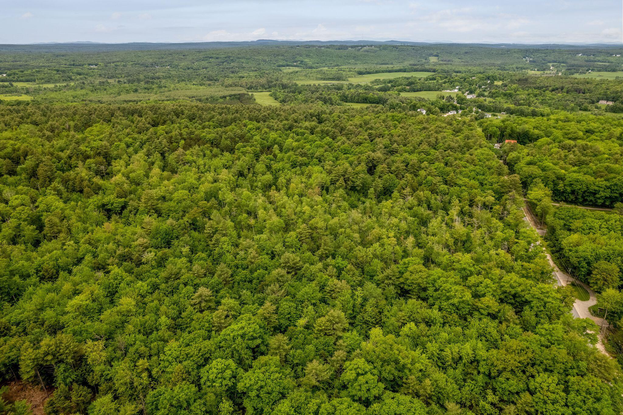 Map 8 Lot 26 N. Pownal Road