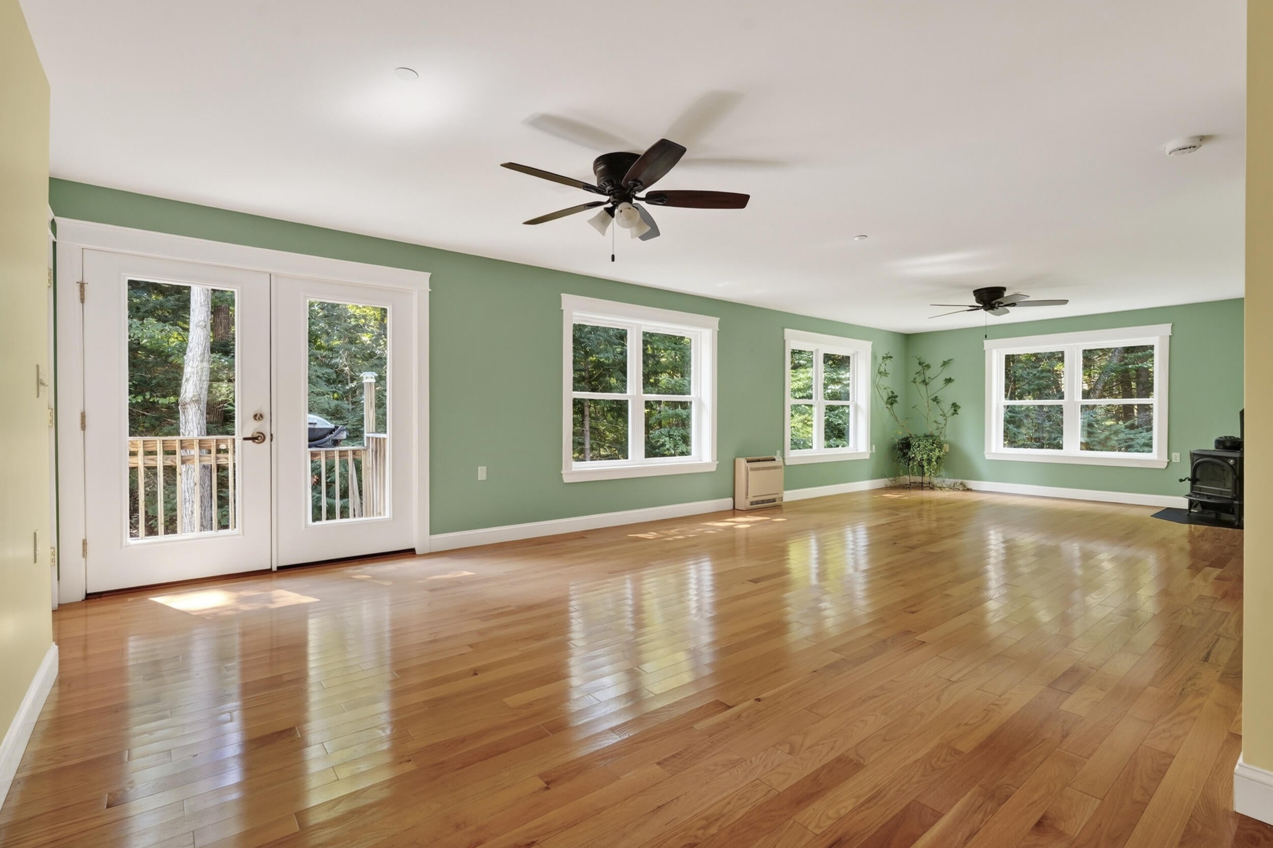 6 Garrison Woods Drive