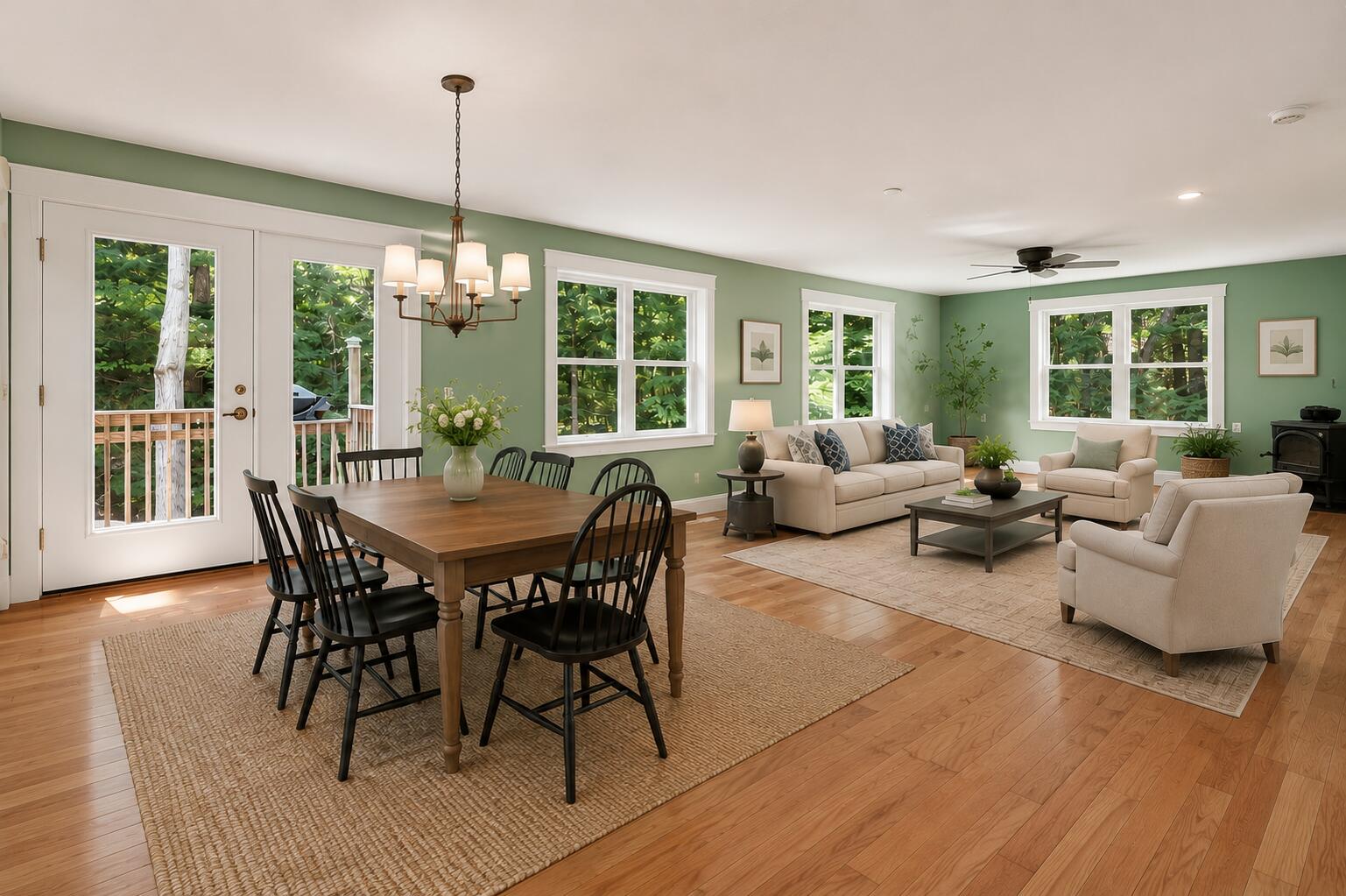 6 Garrison Woods Drive