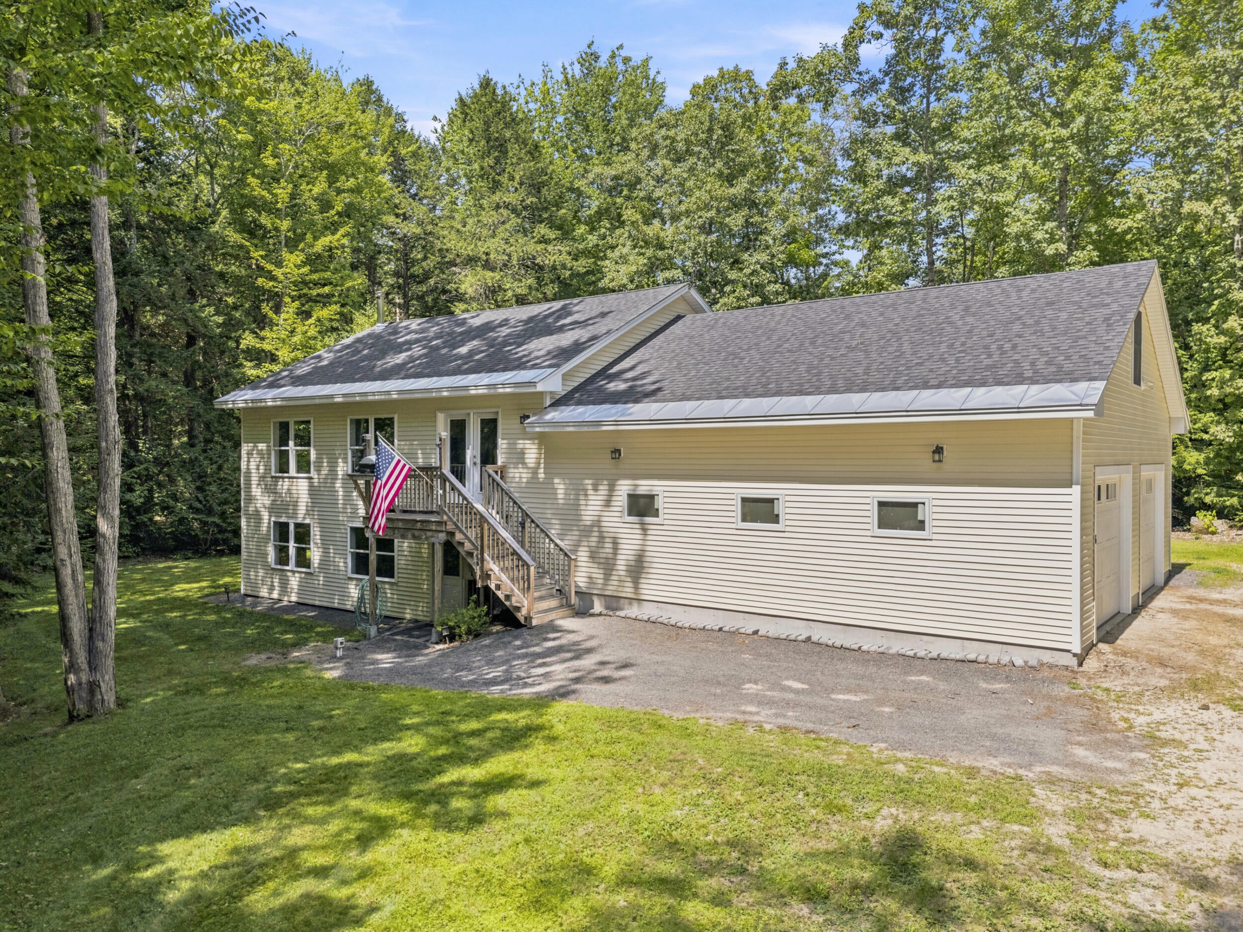 6 Garrison Woods Drive