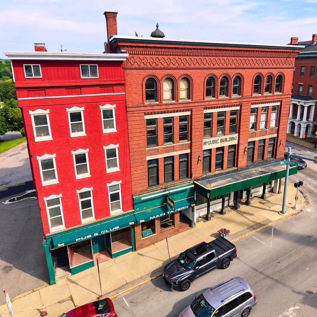 Photo of 158 Main Street, Bangor, ME 04401 (MLS # 1669296)