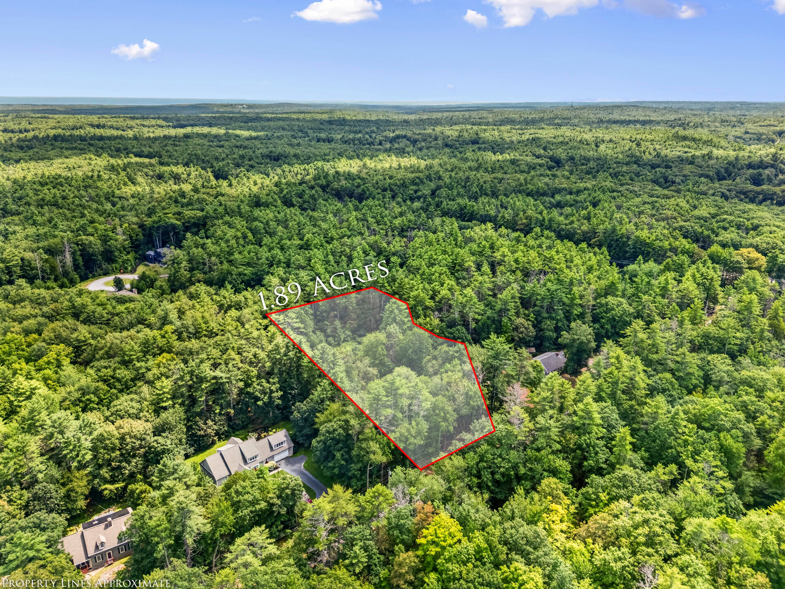 415 N Village Road