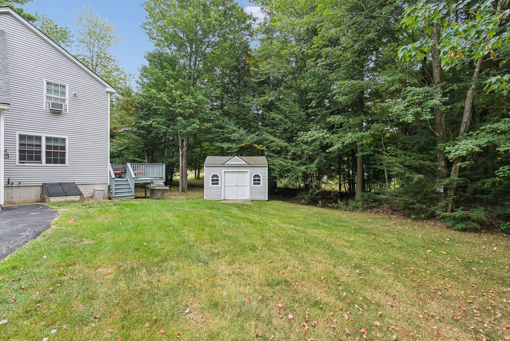 14 Caitlin Drive