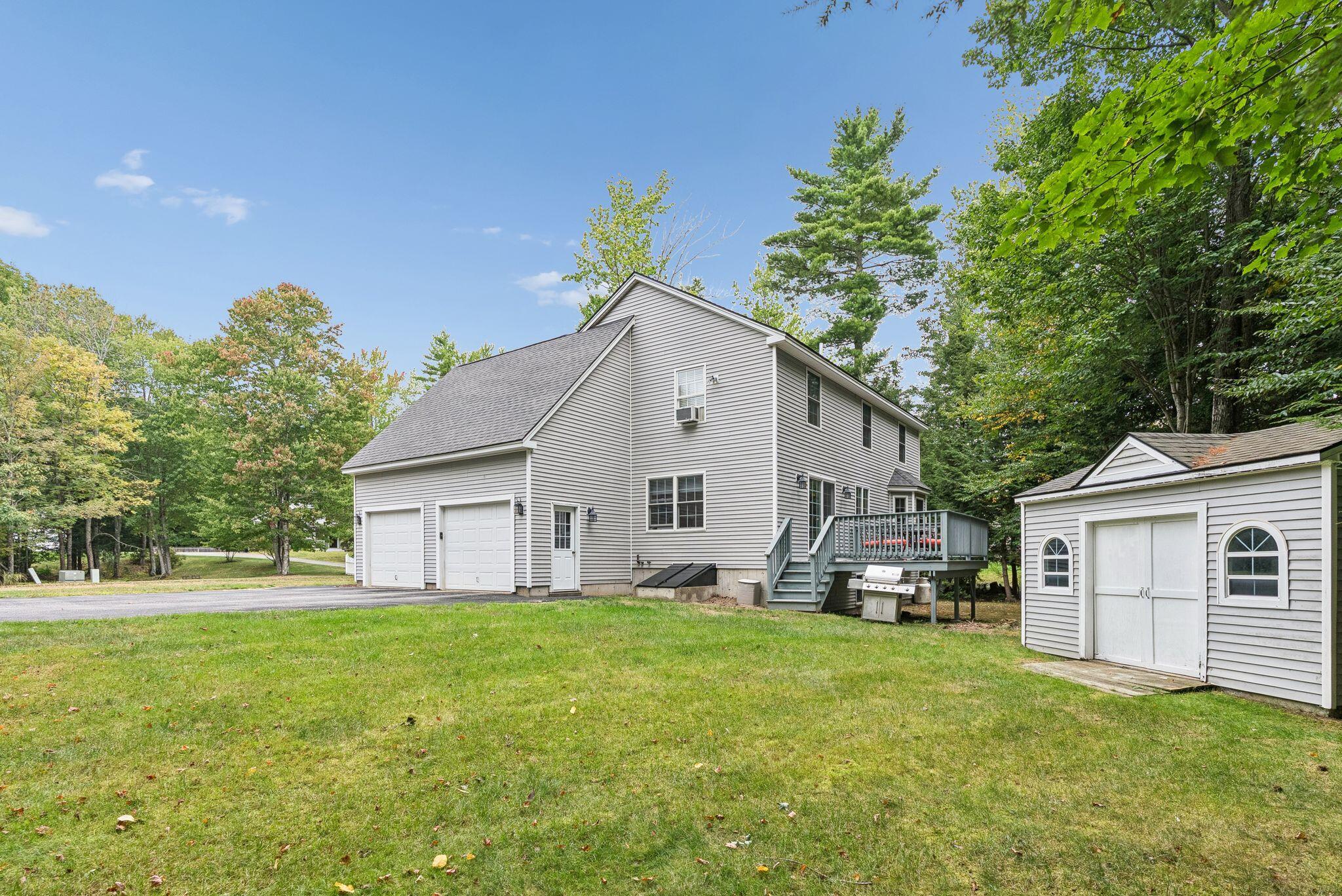 14 Caitlin Drive