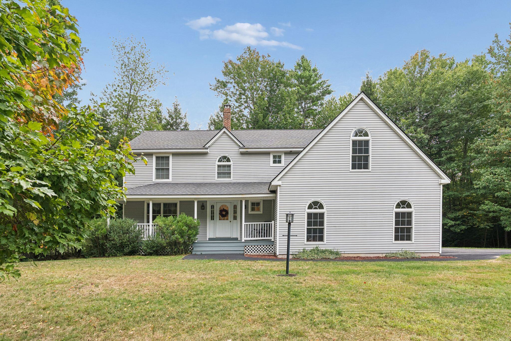 14 Caitlin Drive