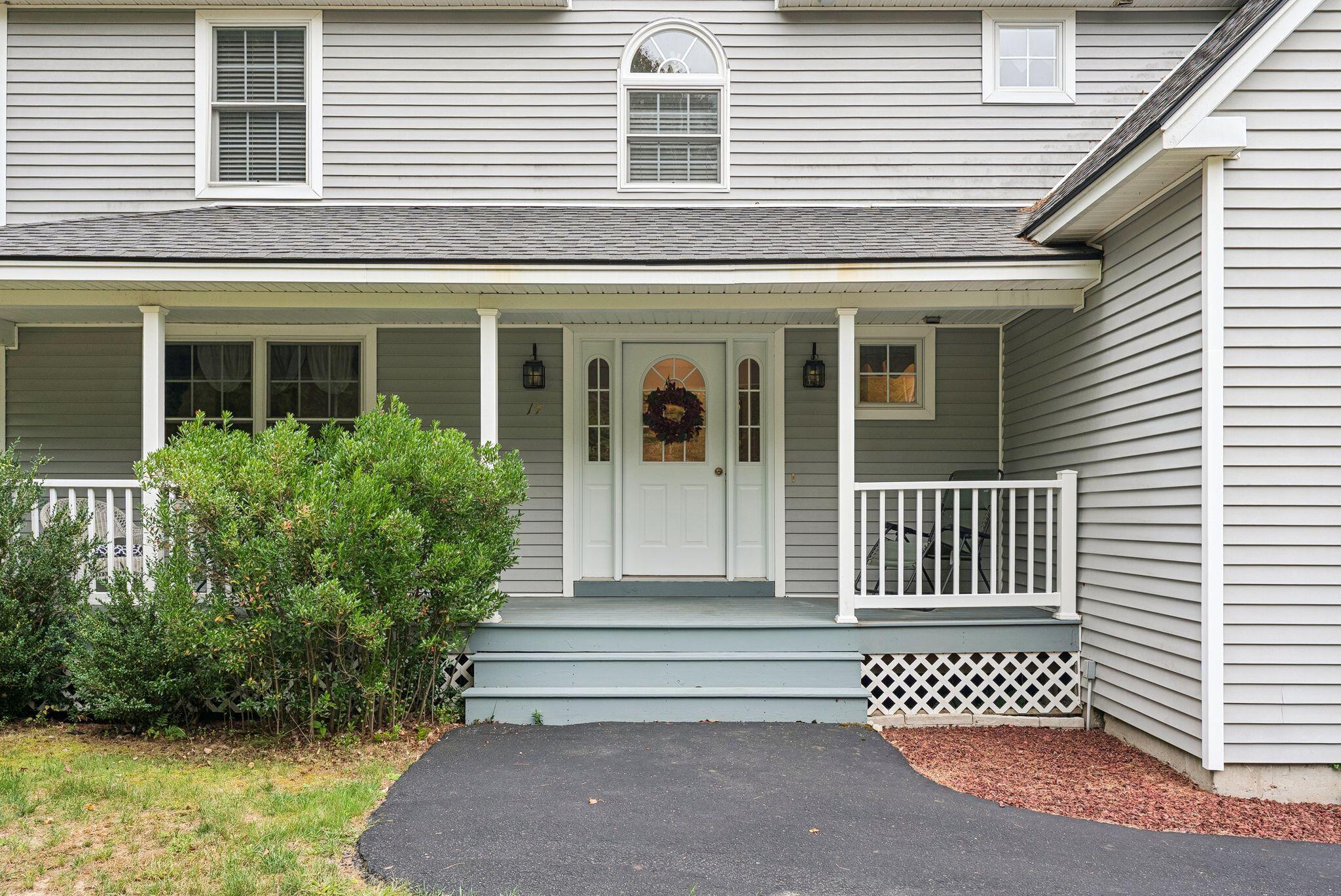 14 Caitlin Drive