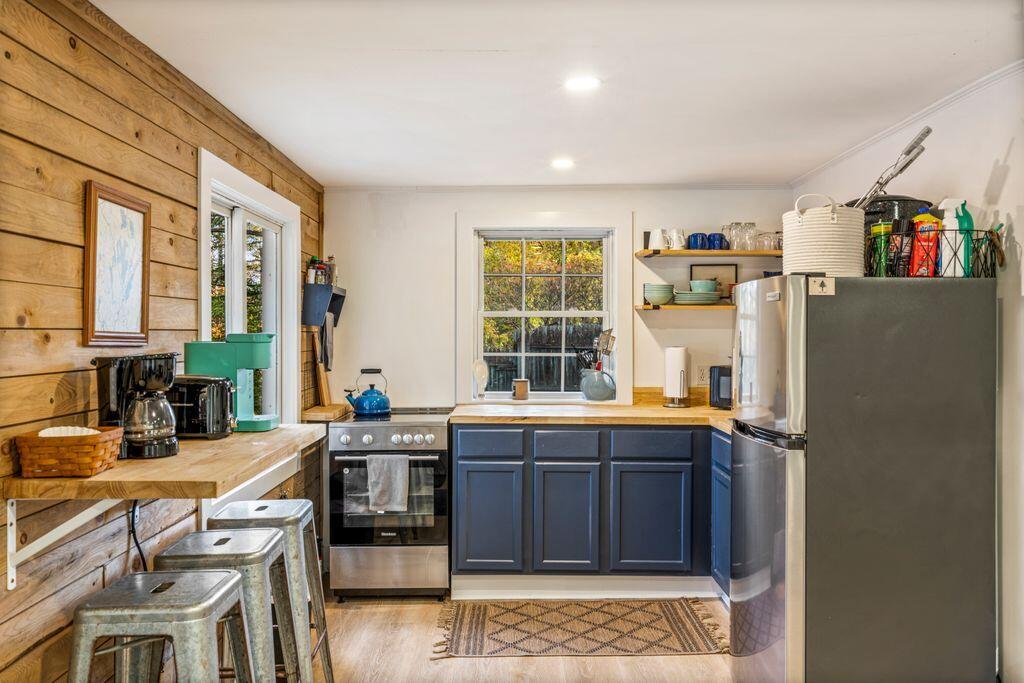 107 Pinewoods Trail