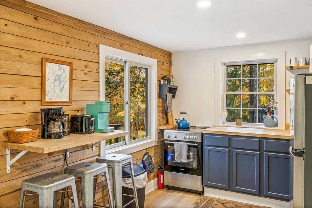 107 Pinewoods Trail