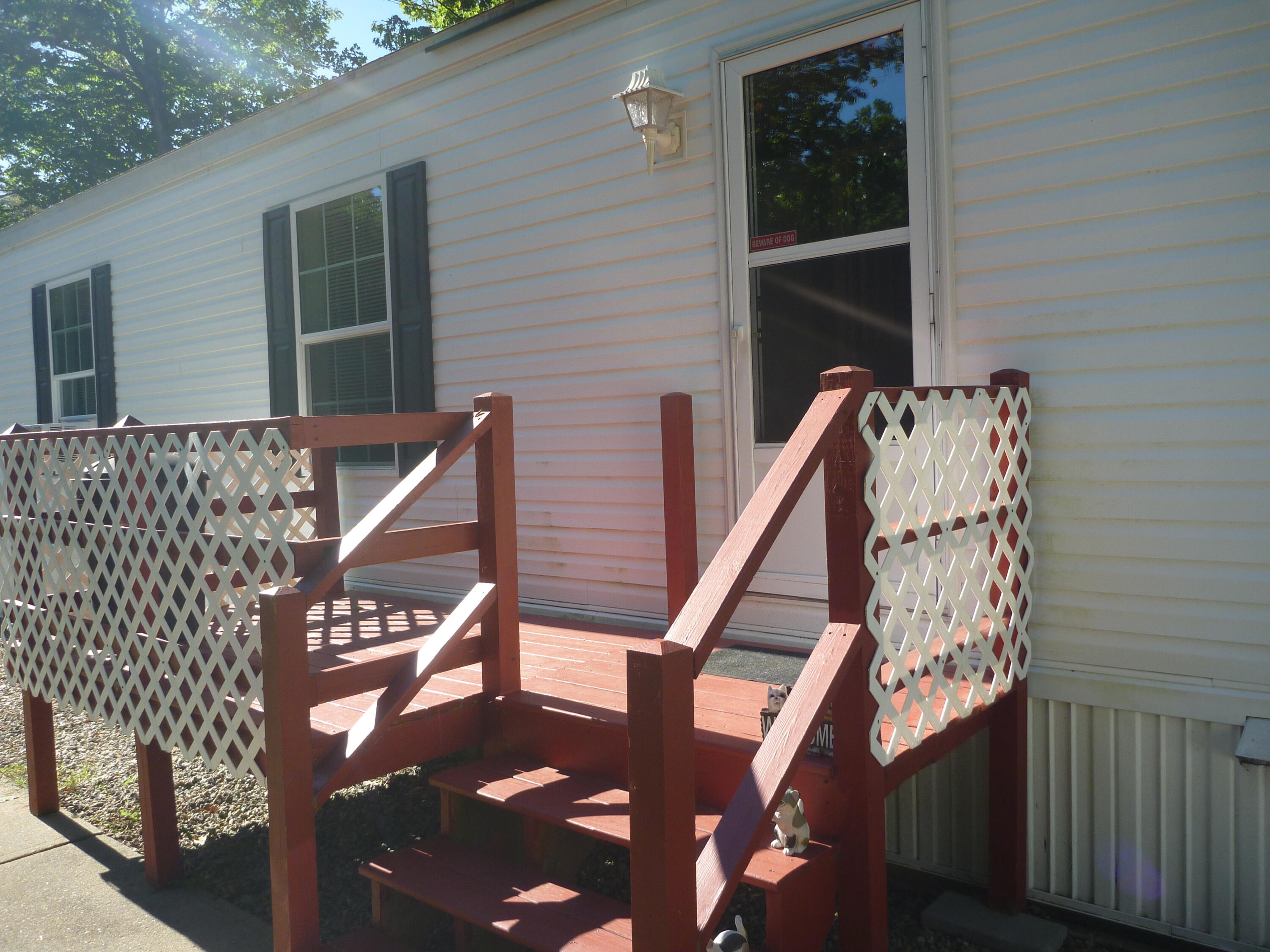 27 Carroll Avenue