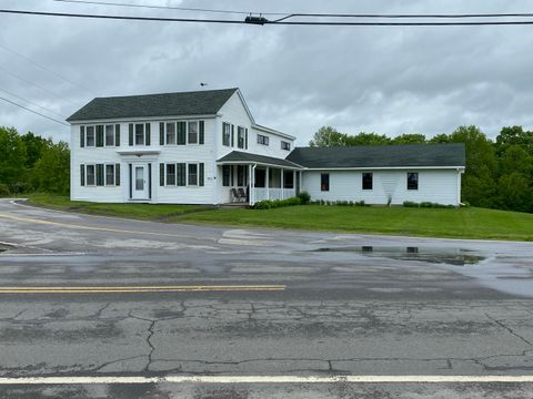 Photo of 13 Main Street, Cambridge, ME 04923 (MLS # 1666039)
