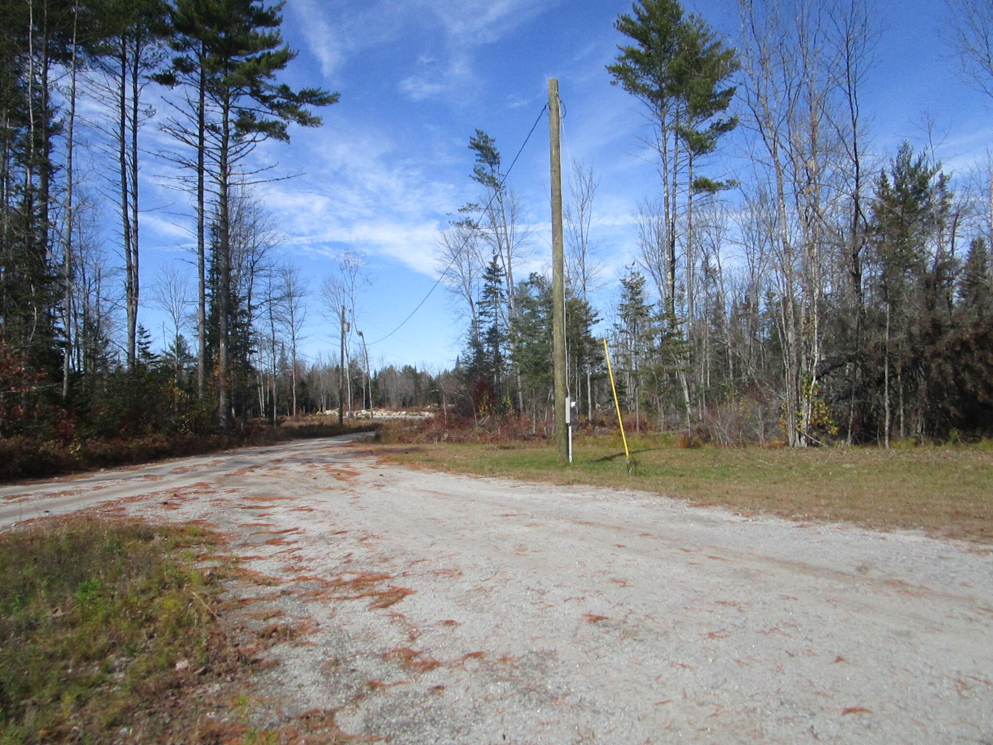 36 New Harrison Road