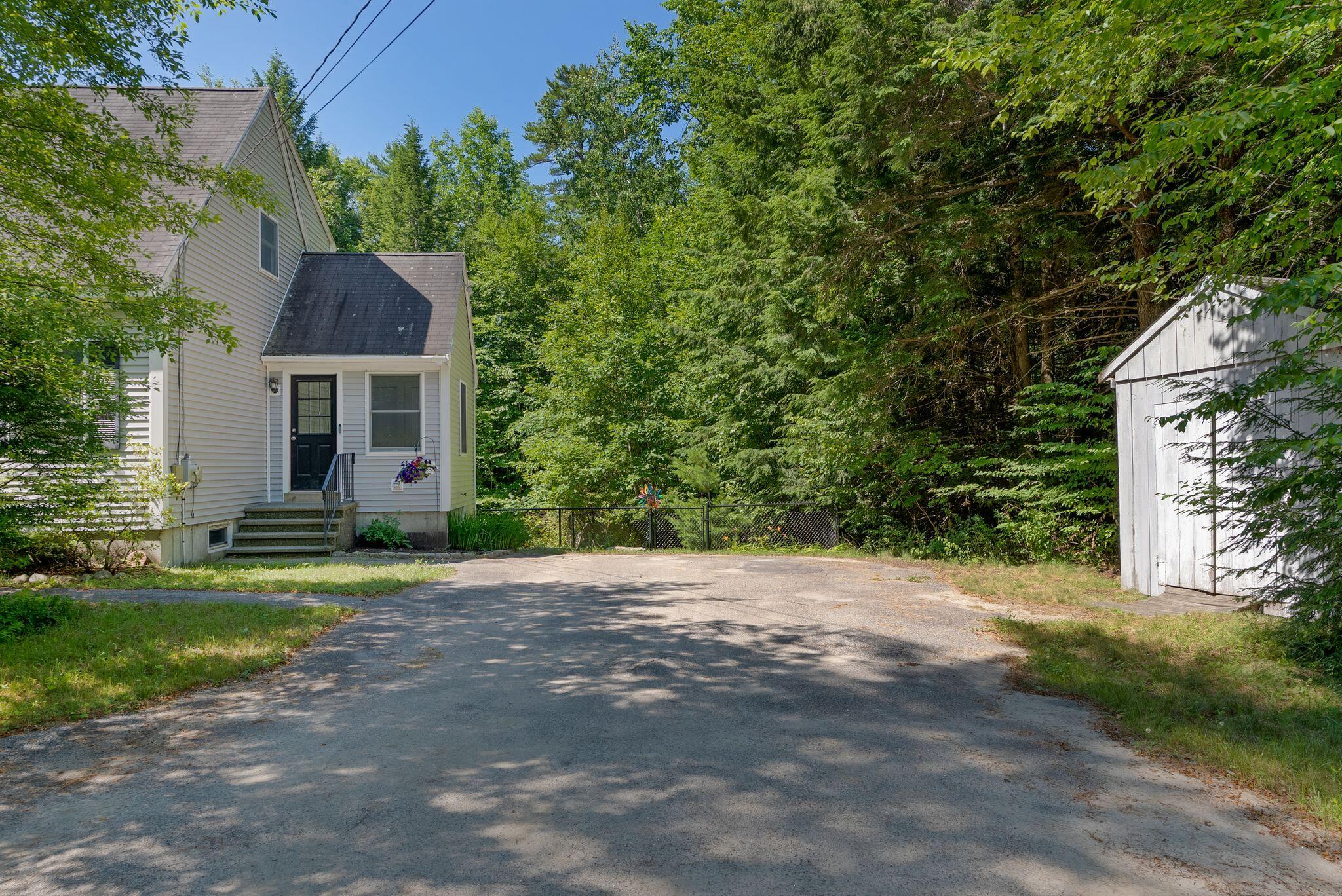 37 Rustic Way