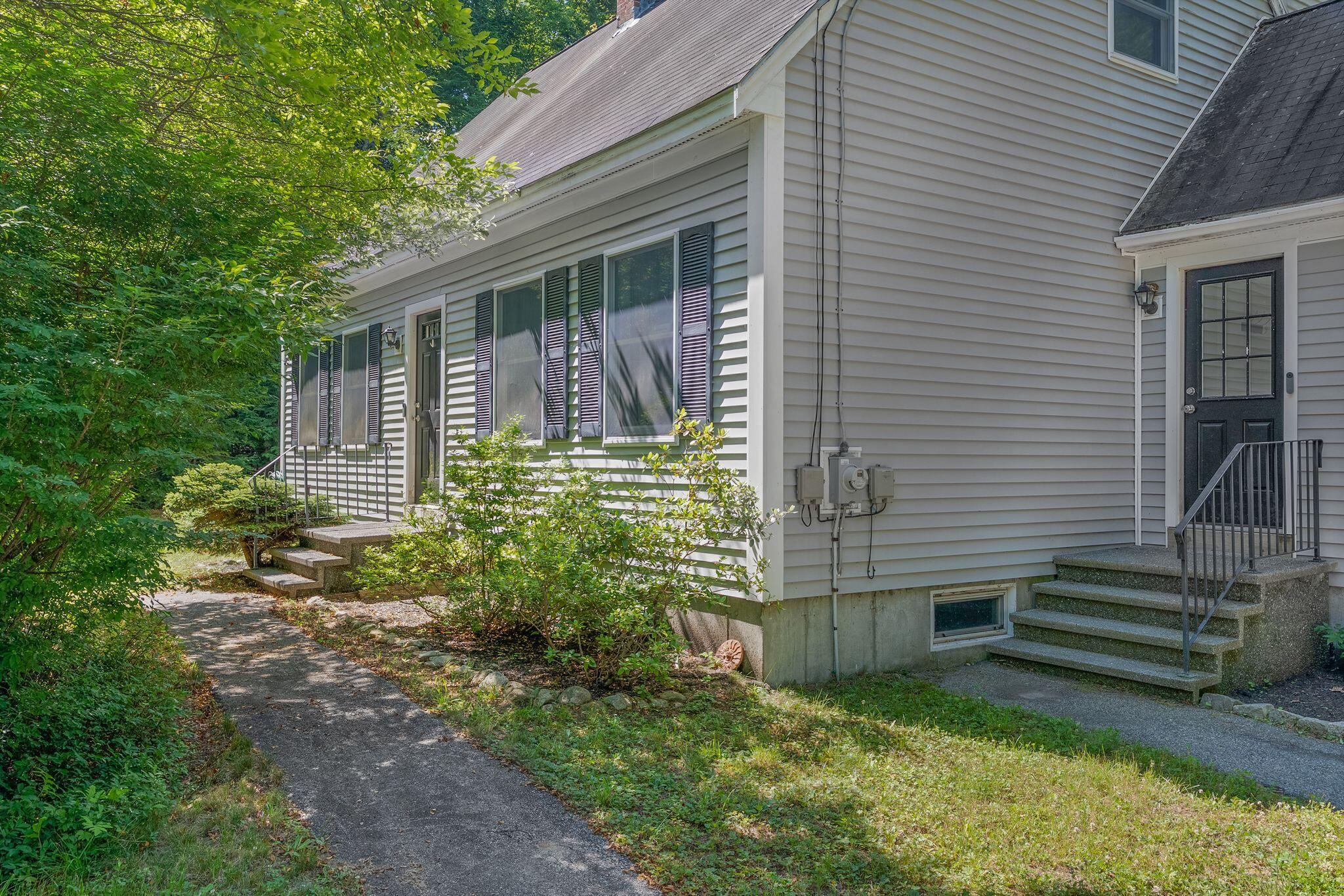 37 Rustic Way