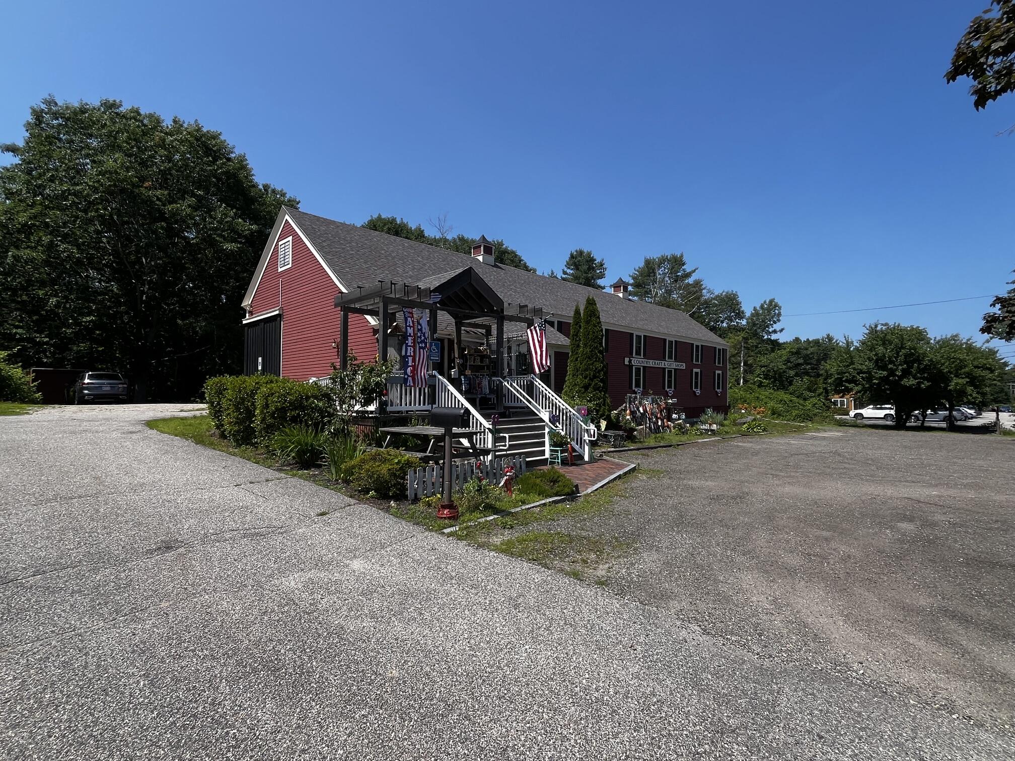 2244 Post Road