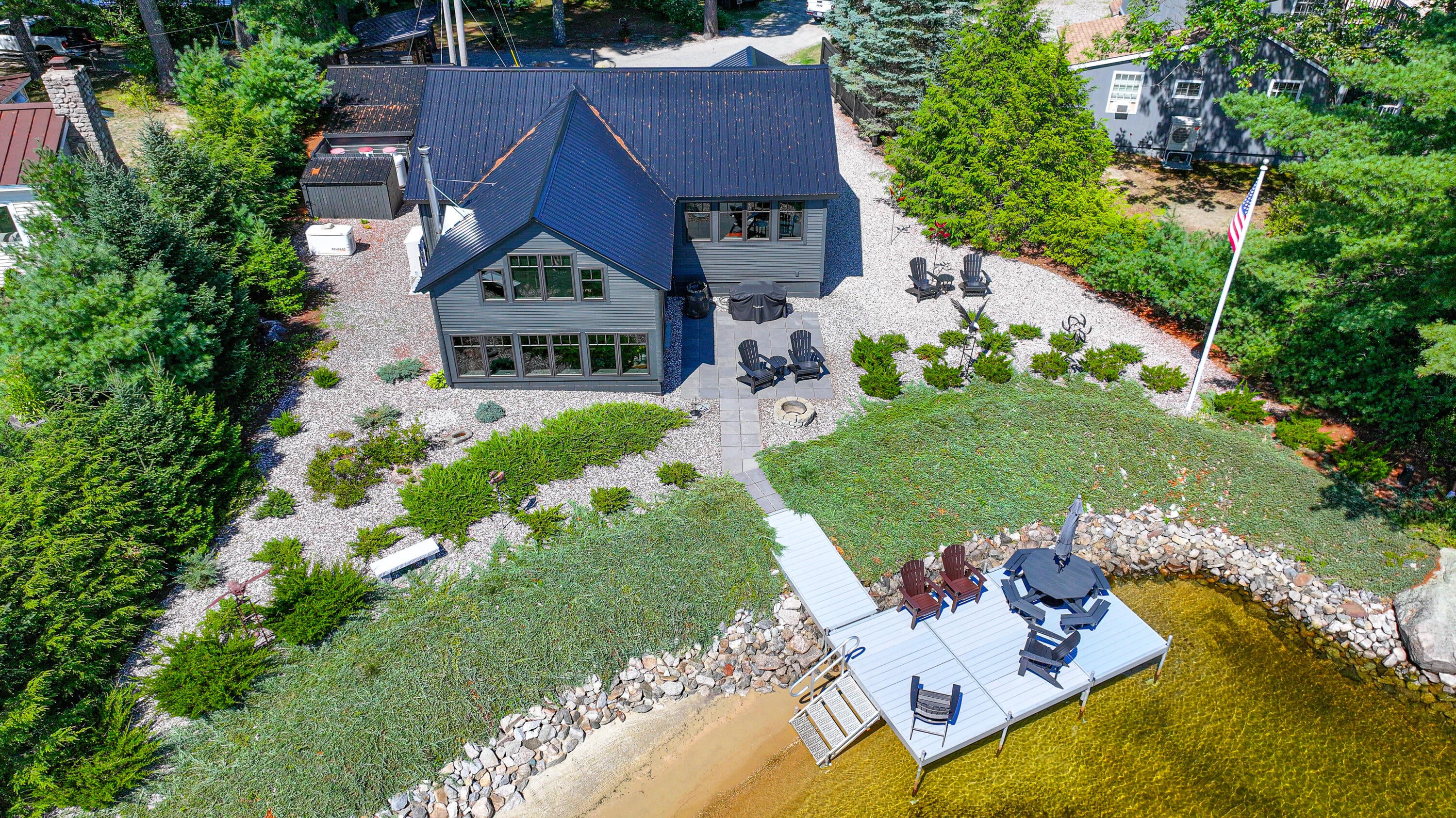115 Salmon Point Road