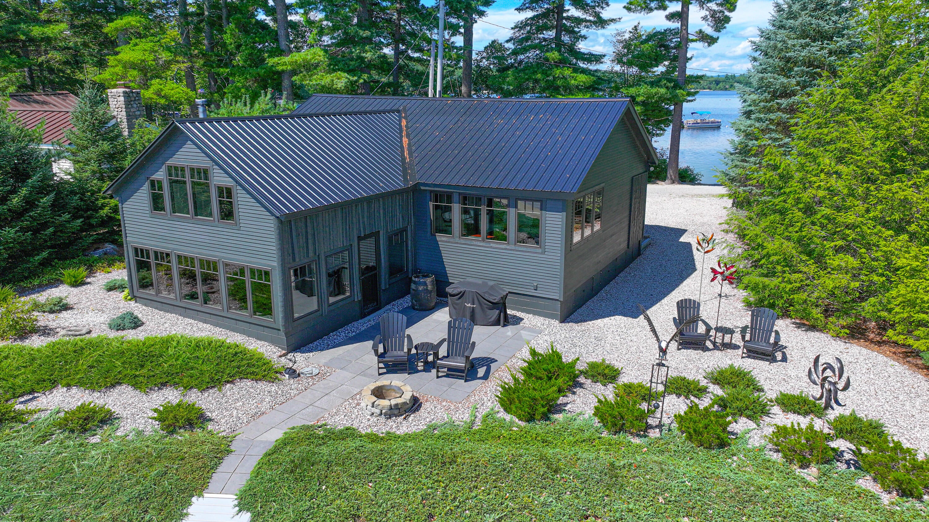 115 Salmon Point Road
