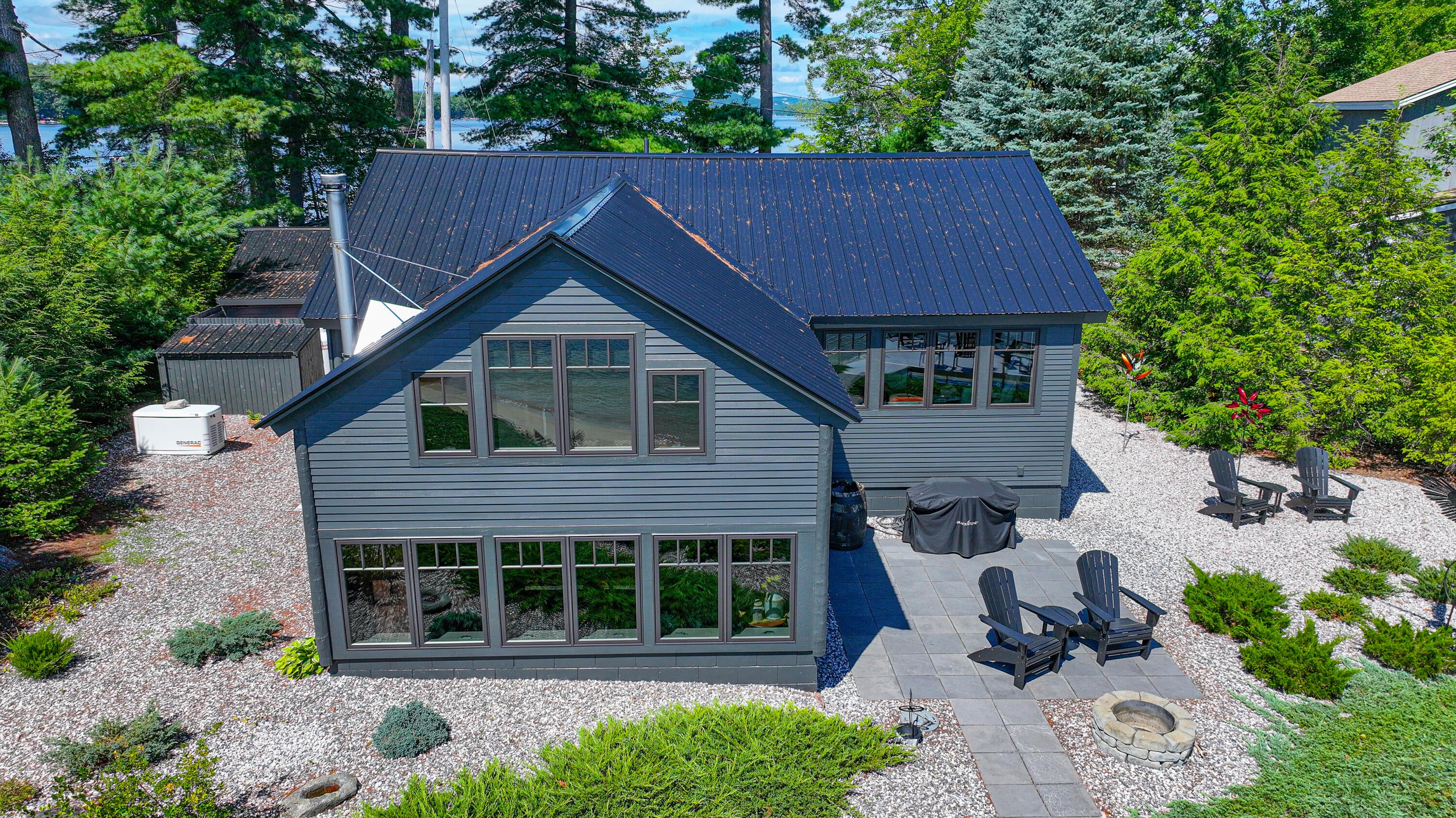115 Salmon Point Road