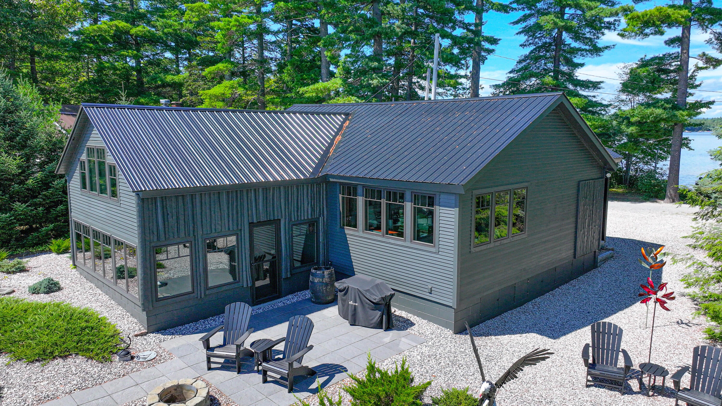 115 Salmon Point Road