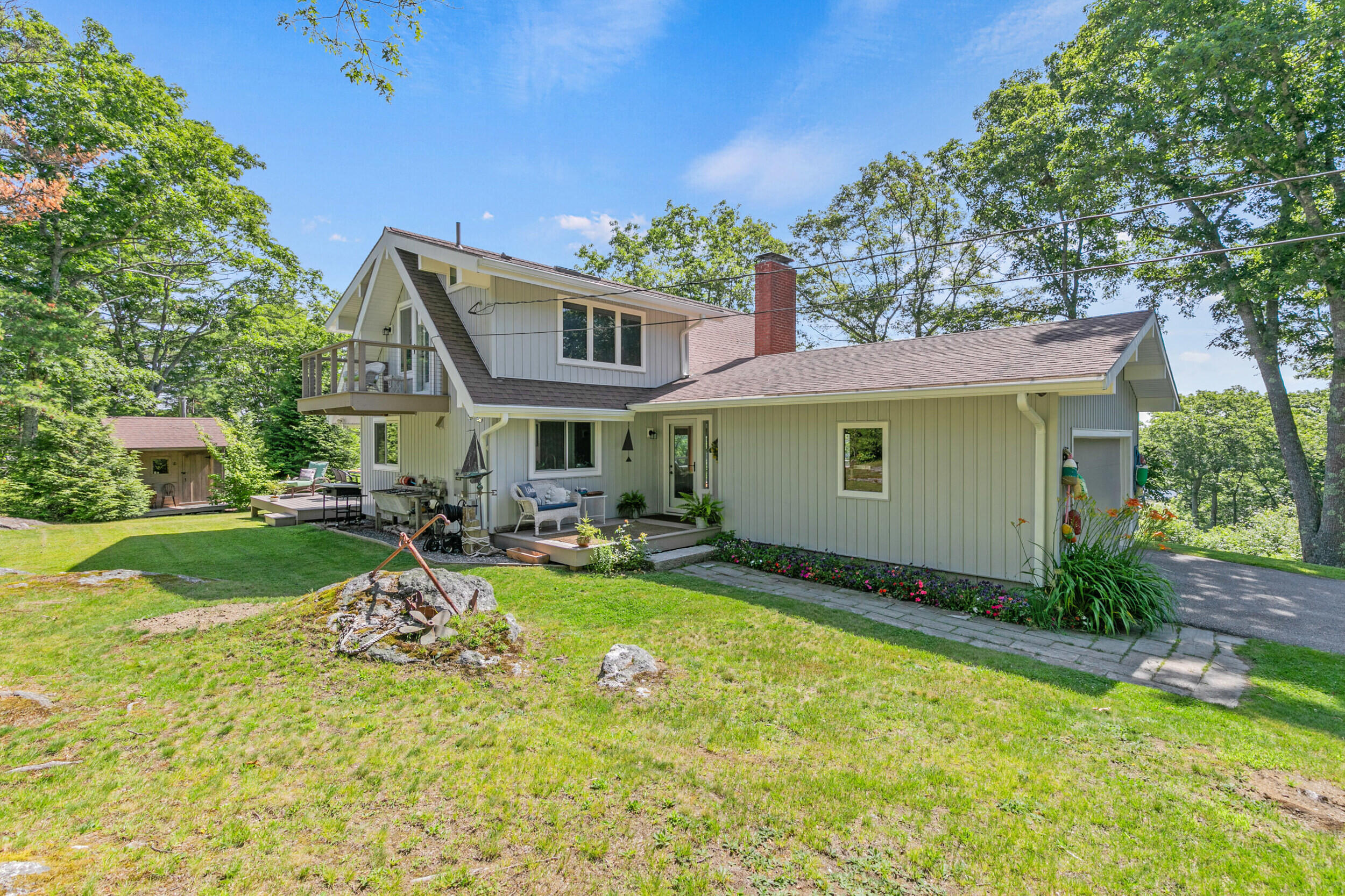 43 Dromore View