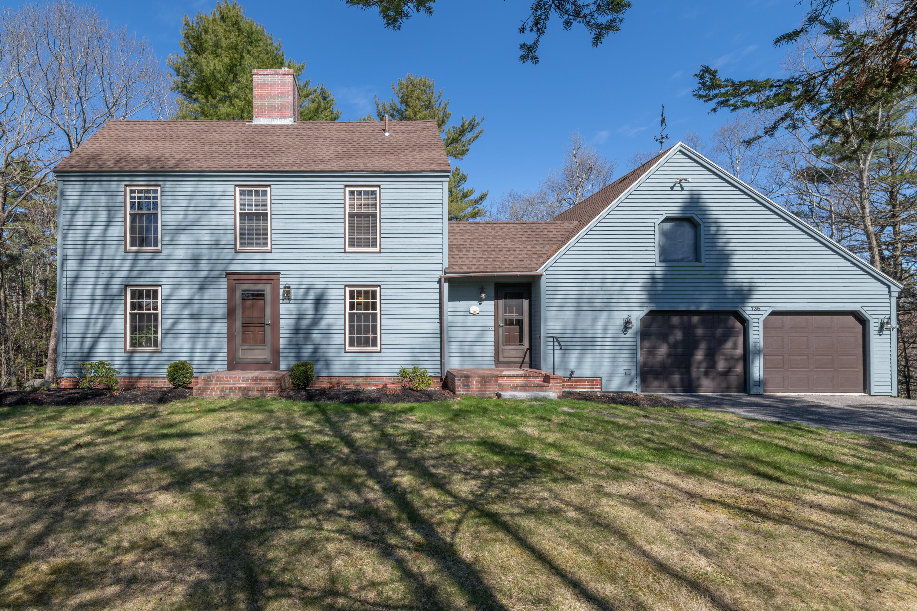 135 Fairwind Lane