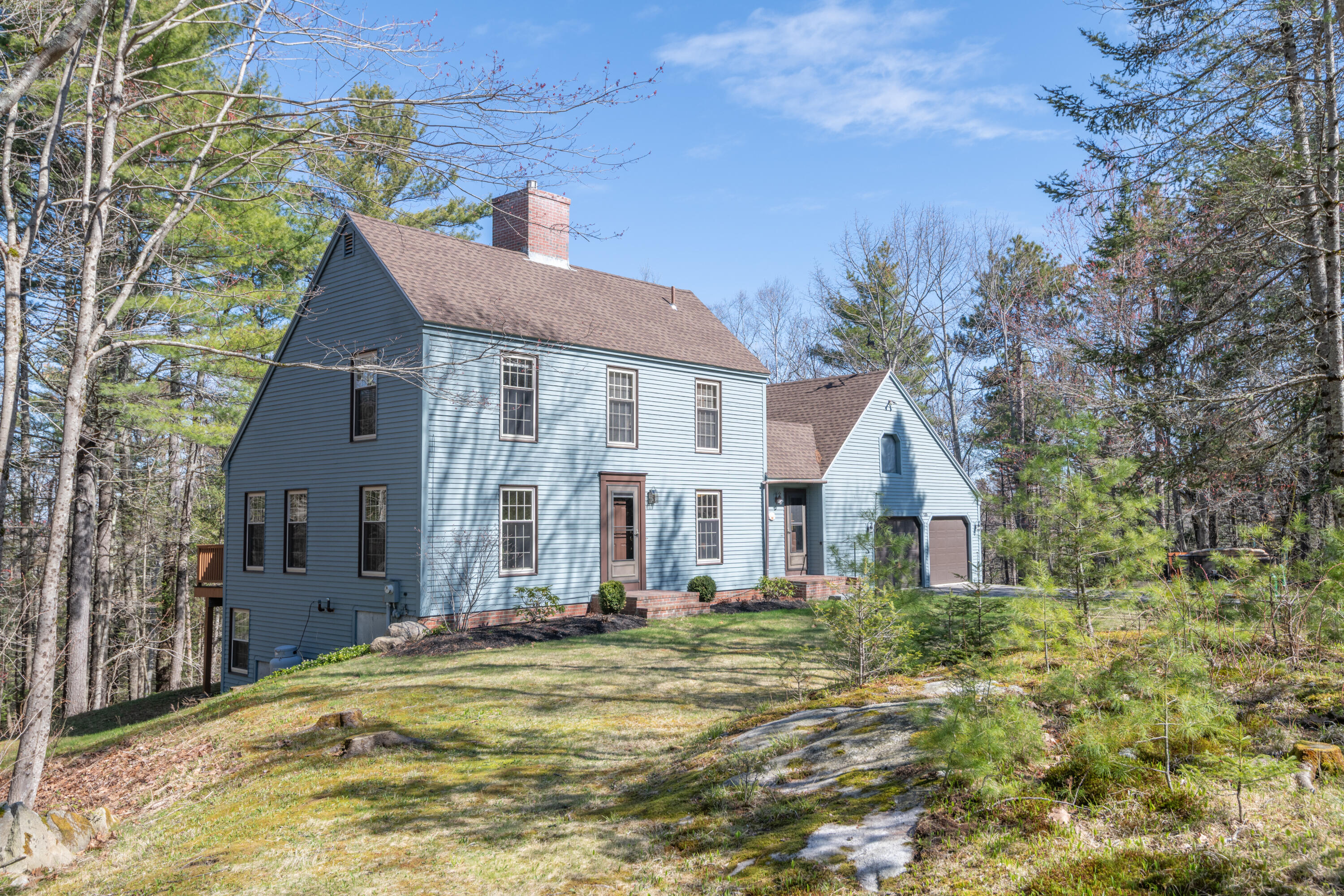 135 Fairwind Lane