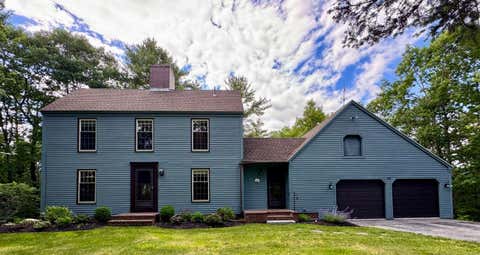 Photo of 135 Fairwind Lane, Yarmouth, ME 04096 (MLS # 1660417)