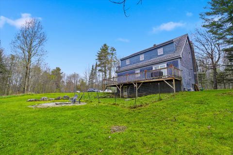 Photo of 247 Stevens Road, Swanville, ME 04915 (MLS # 1662394)