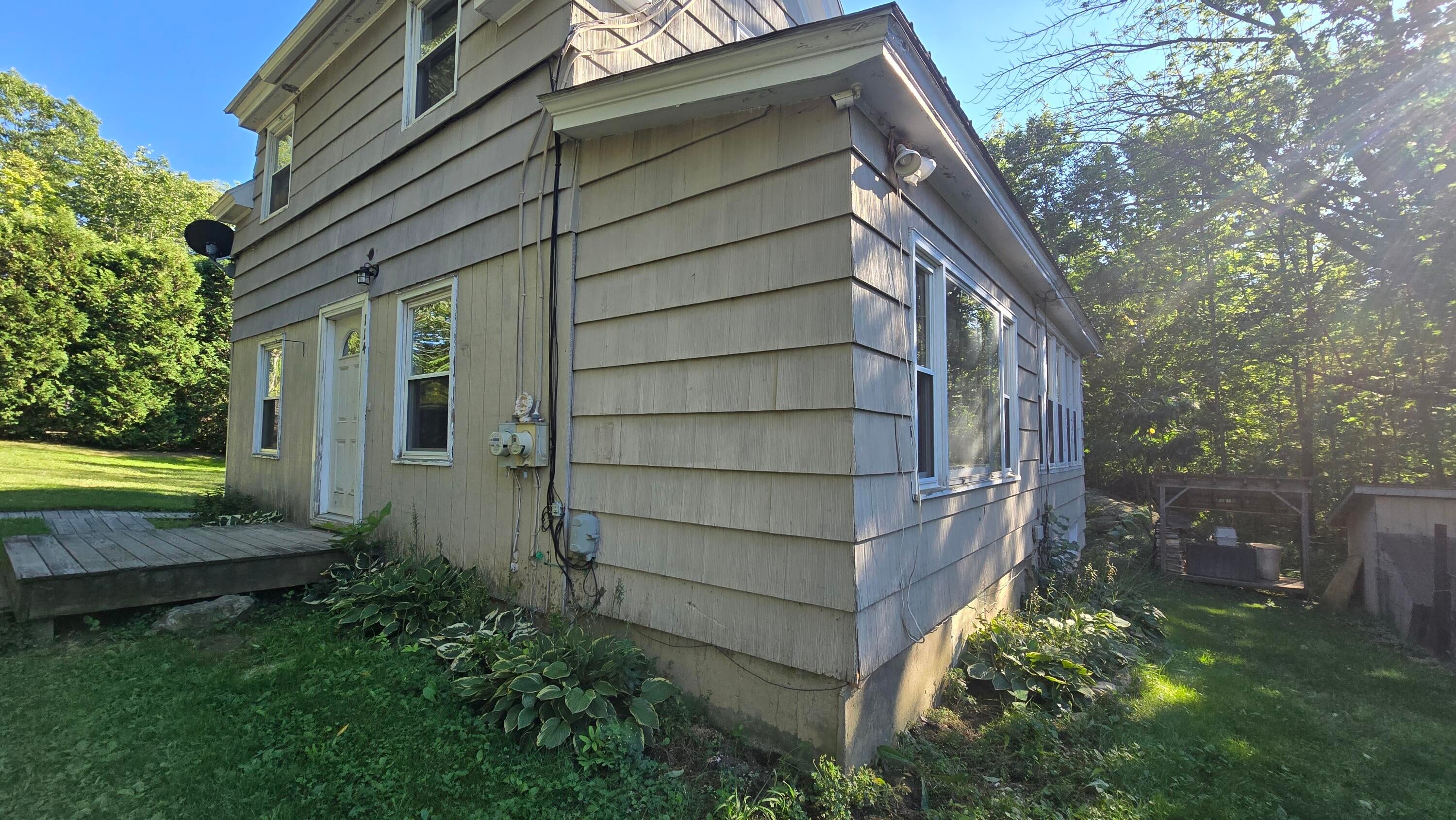 114 Golder Road