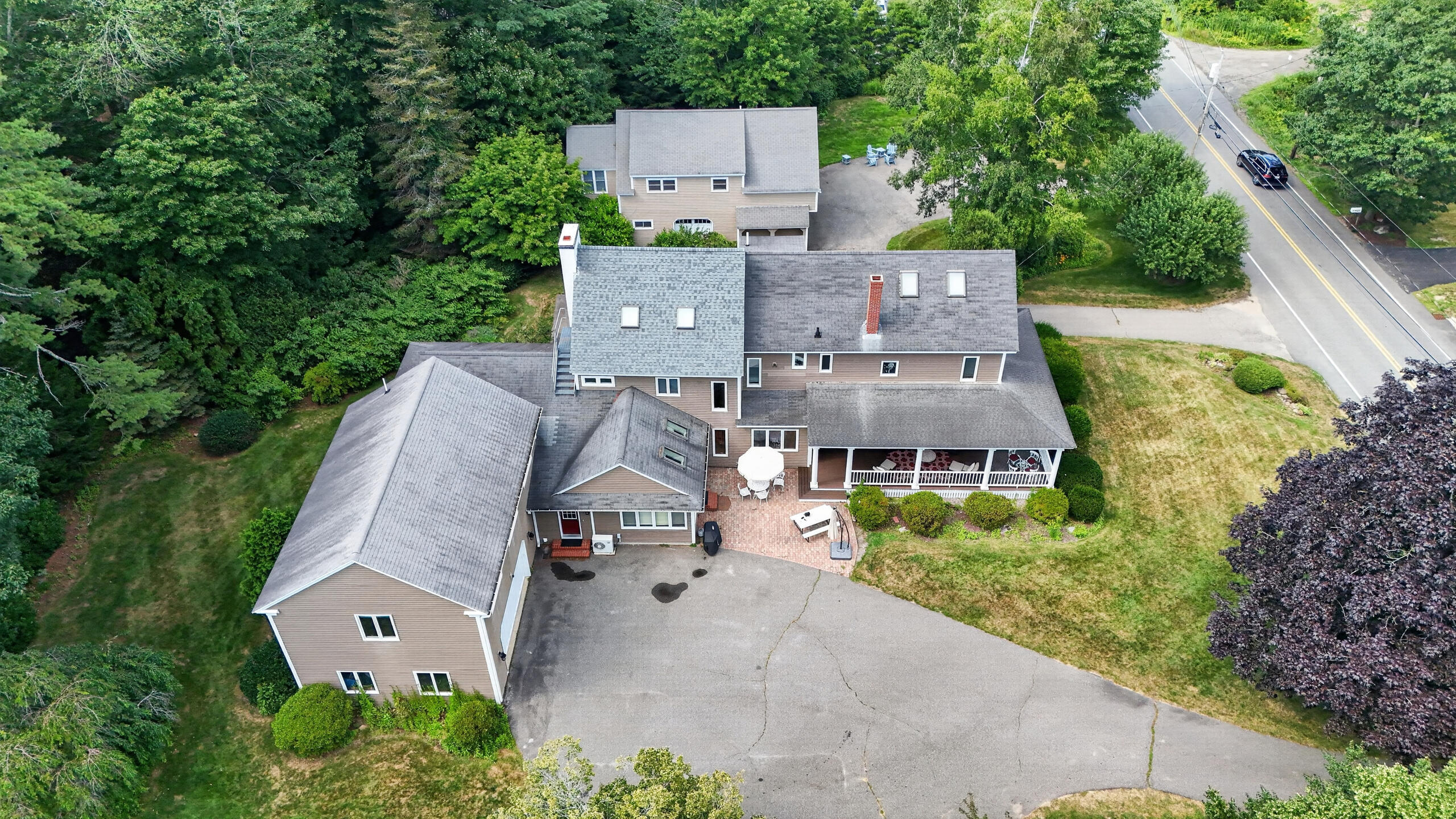 217 & 219 Sea Road