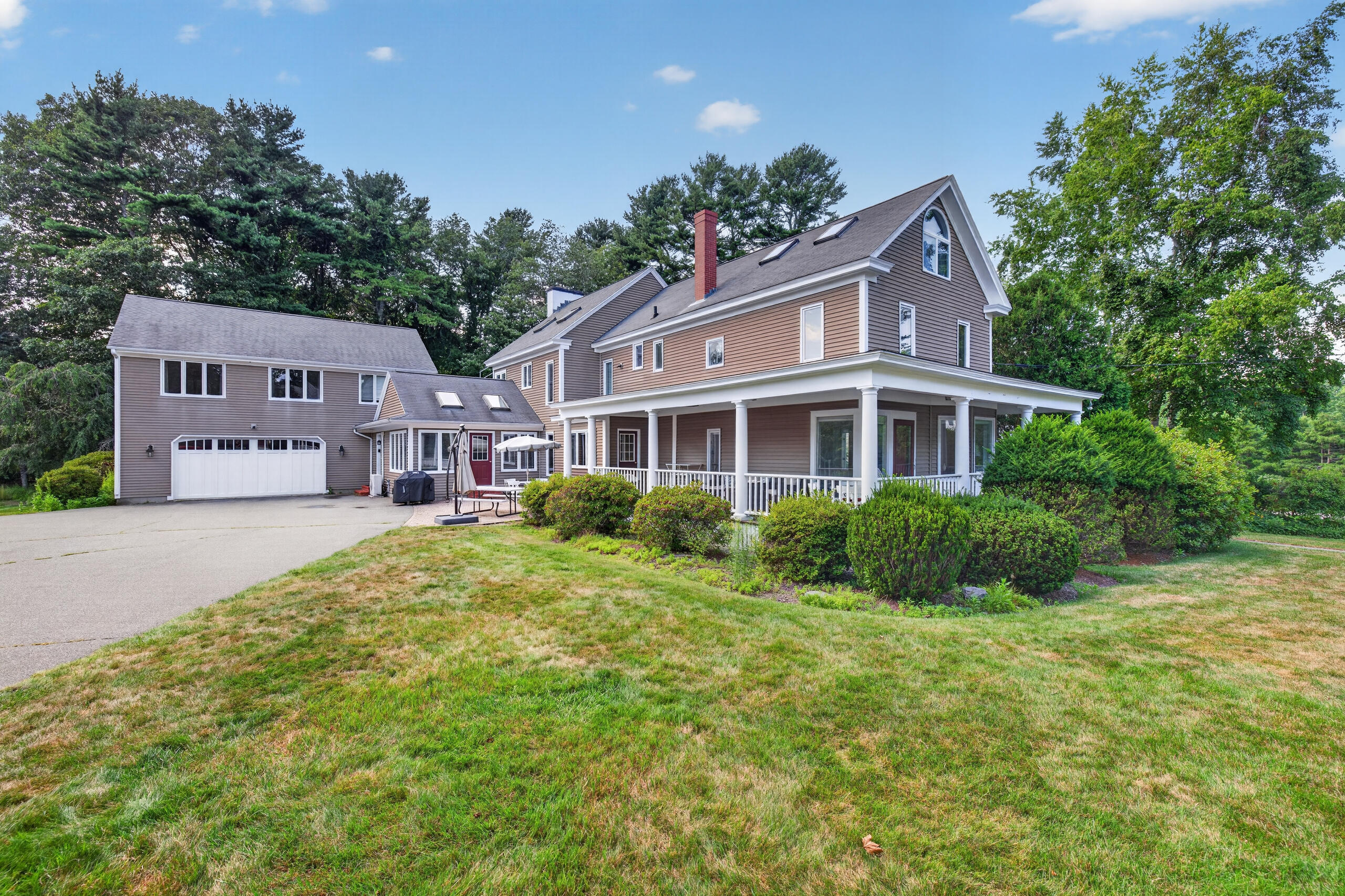 217 & 219 Sea Road