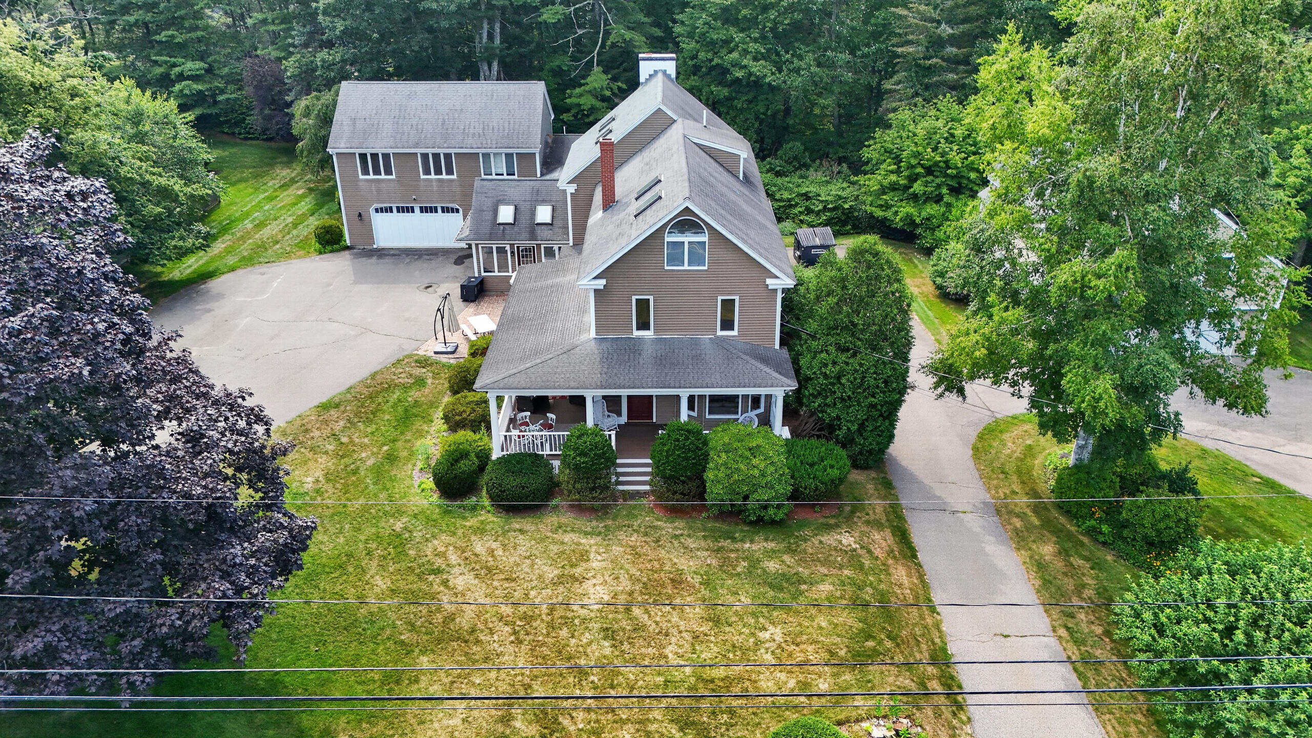 217 & 219 Sea Road
