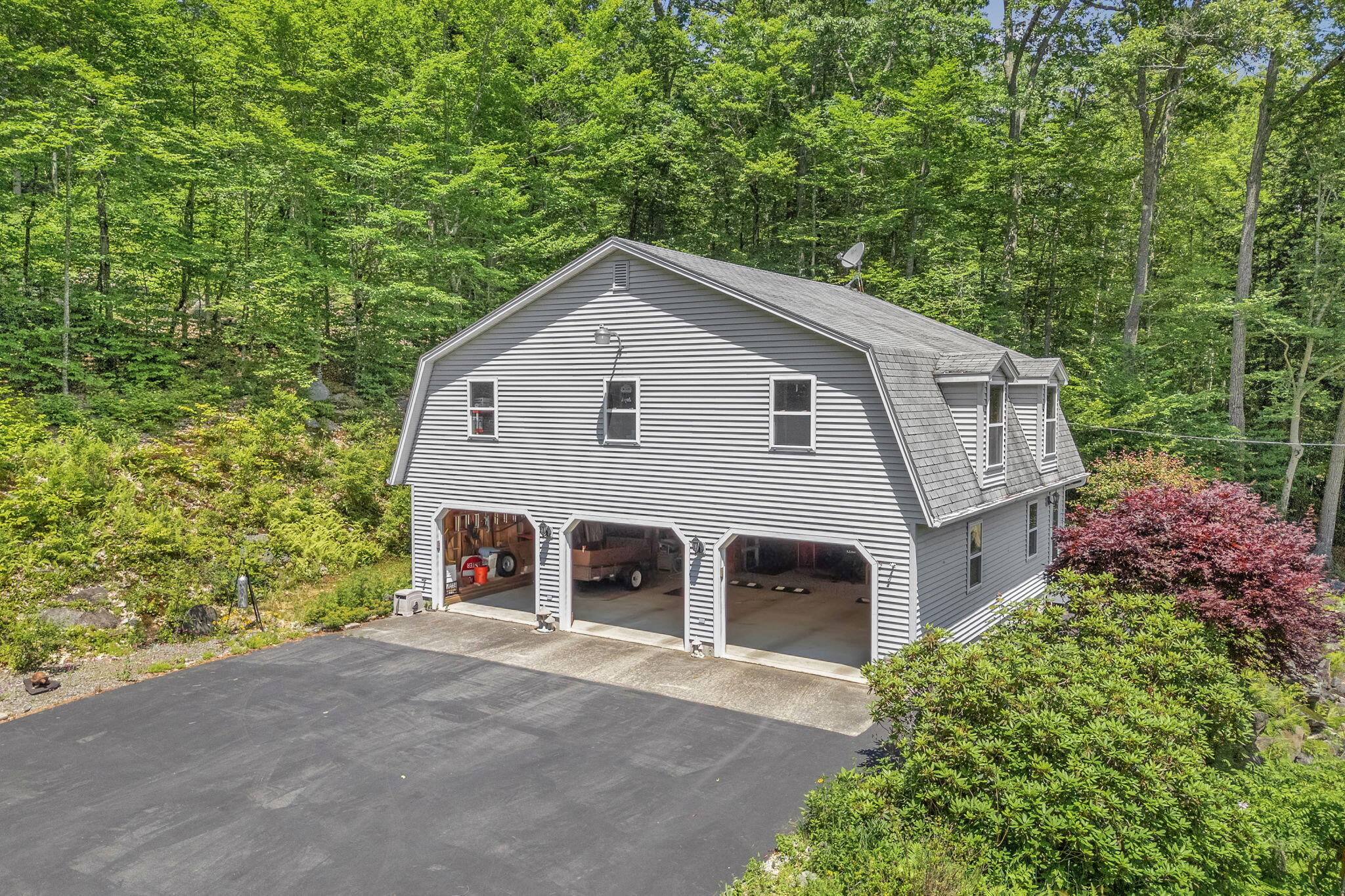 43 Bachellers Mill Road