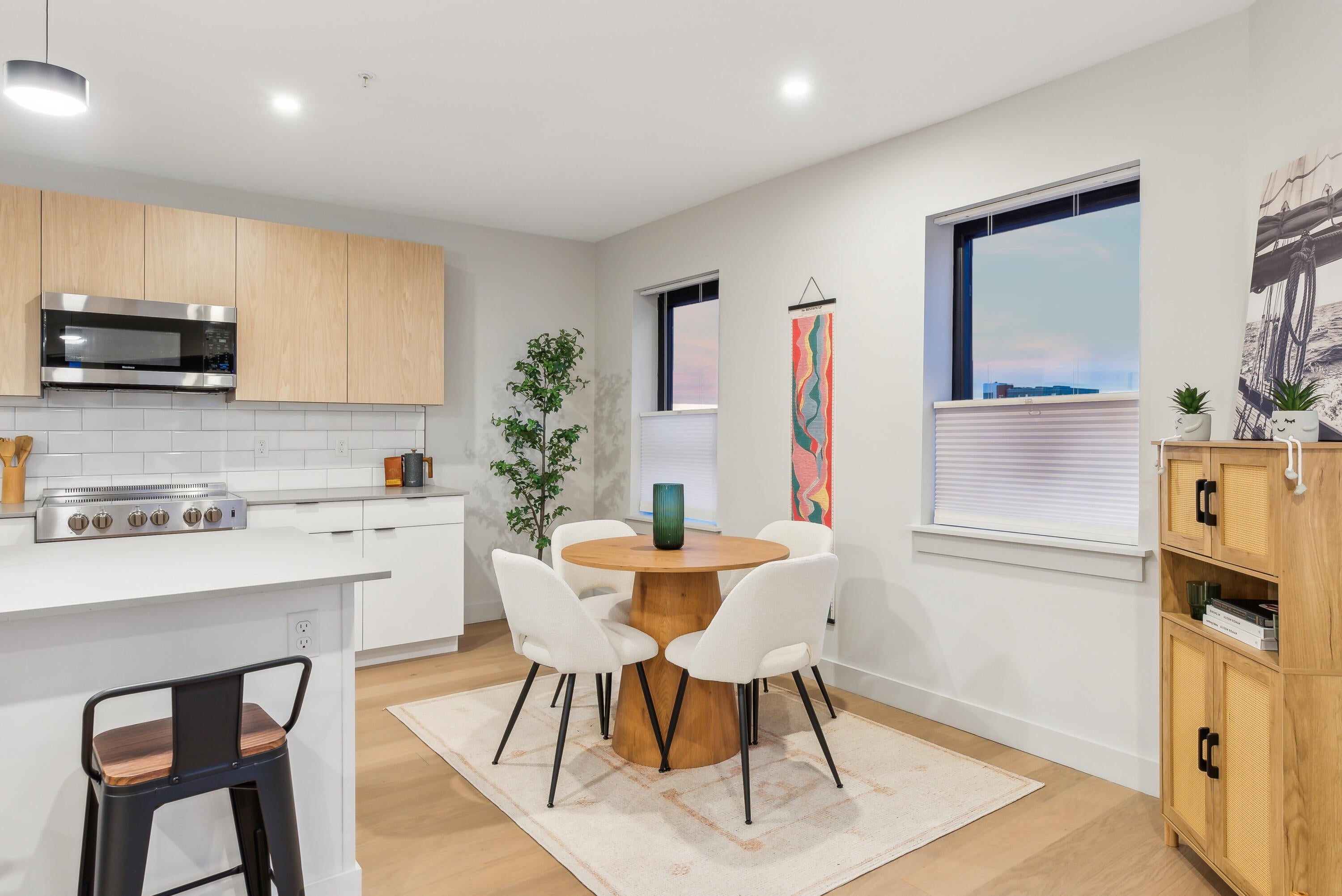 75 Chestnut Street 607