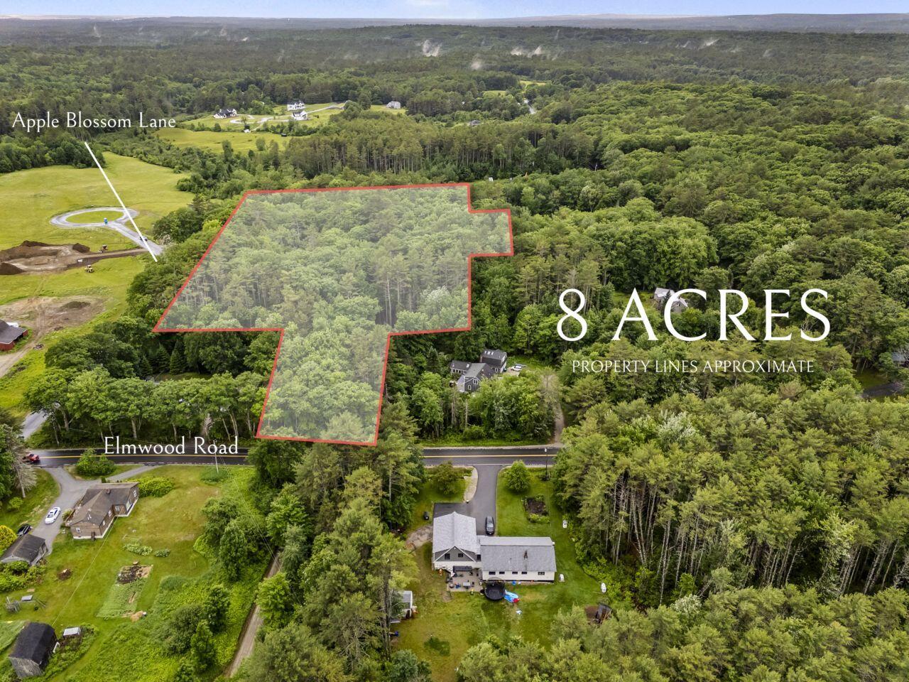 Lot 29 Elmwood Road