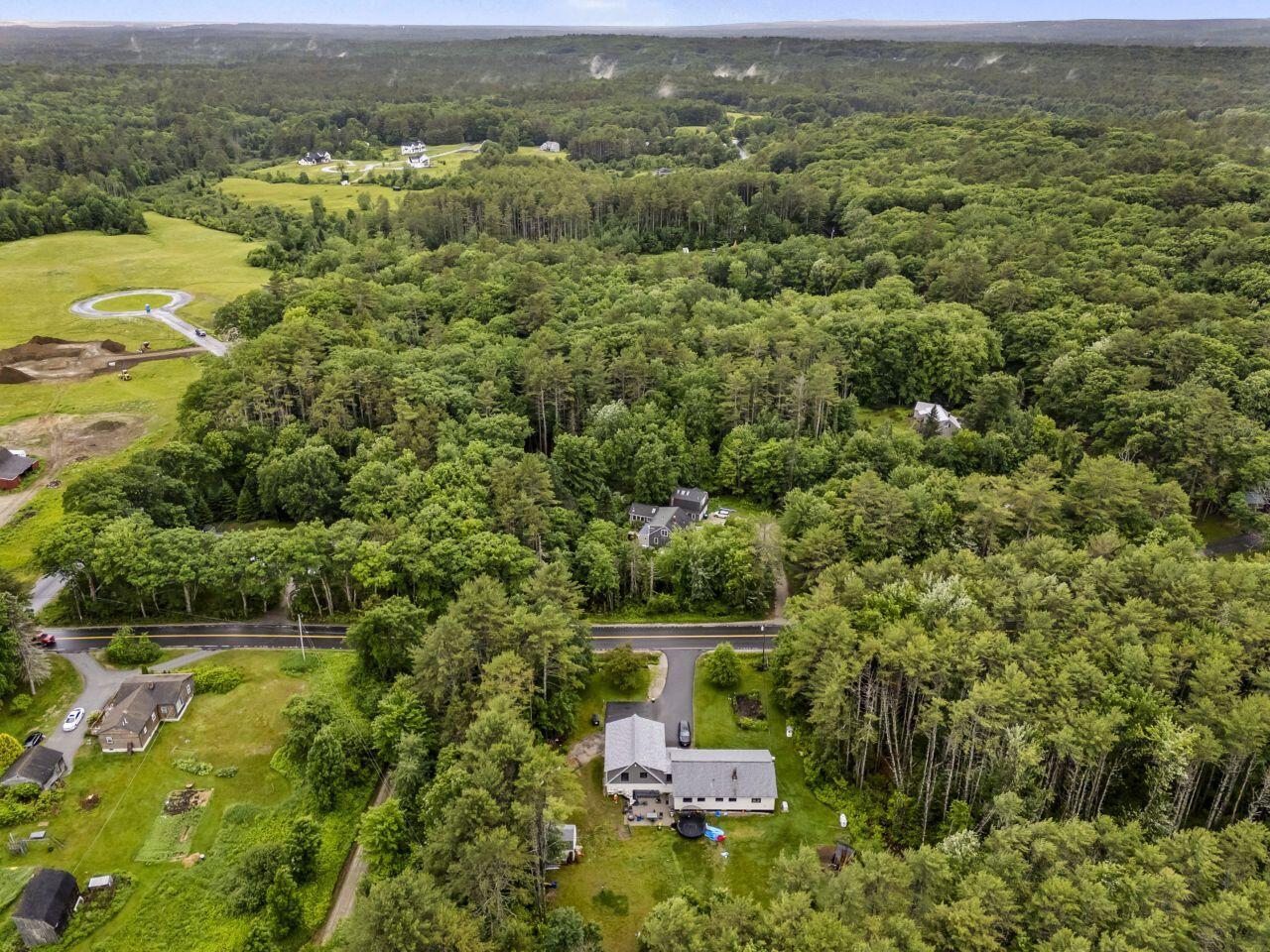 Lot 29 Elmwood Road
