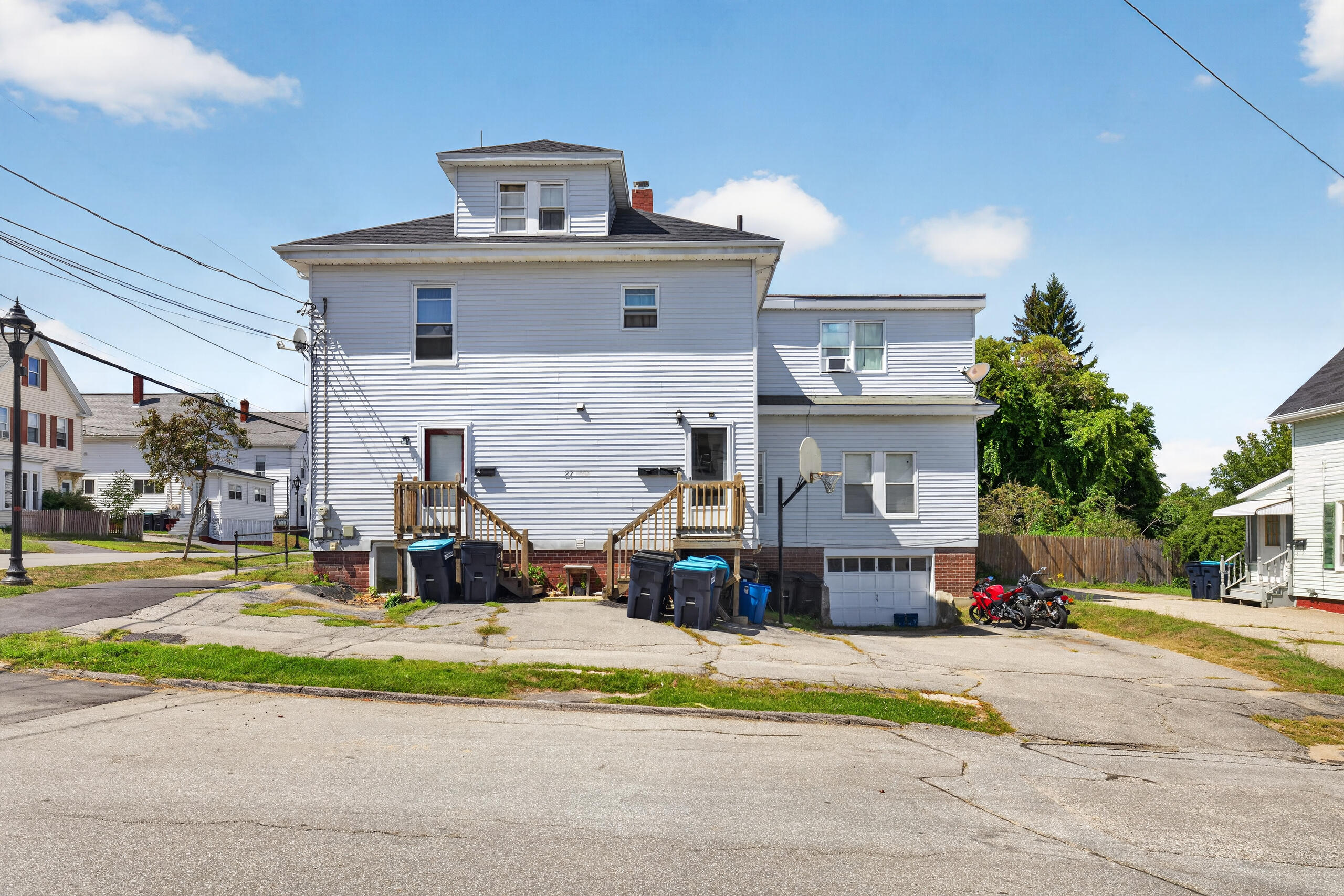 27 Cook Street