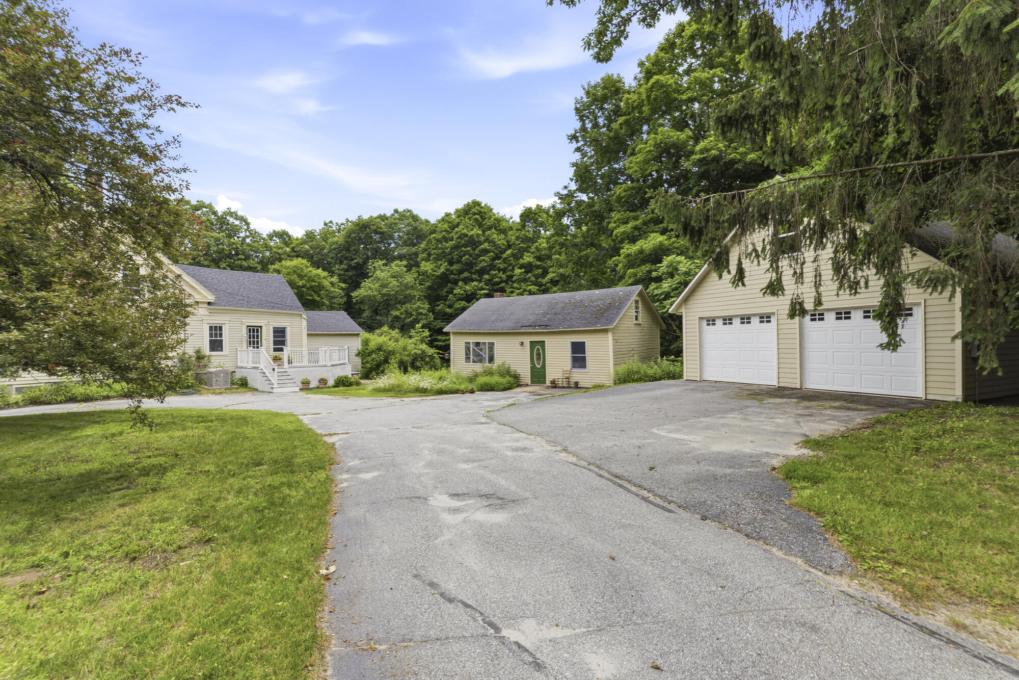 76 Depot Road