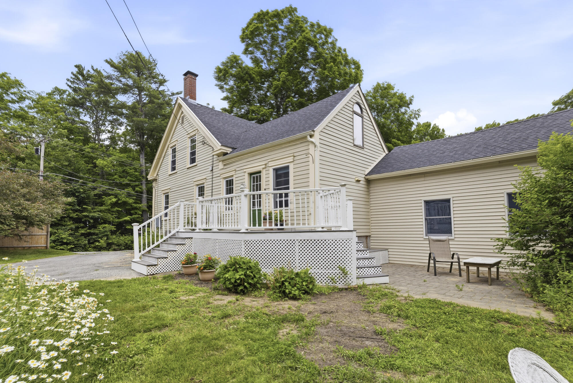 76 Depot Road