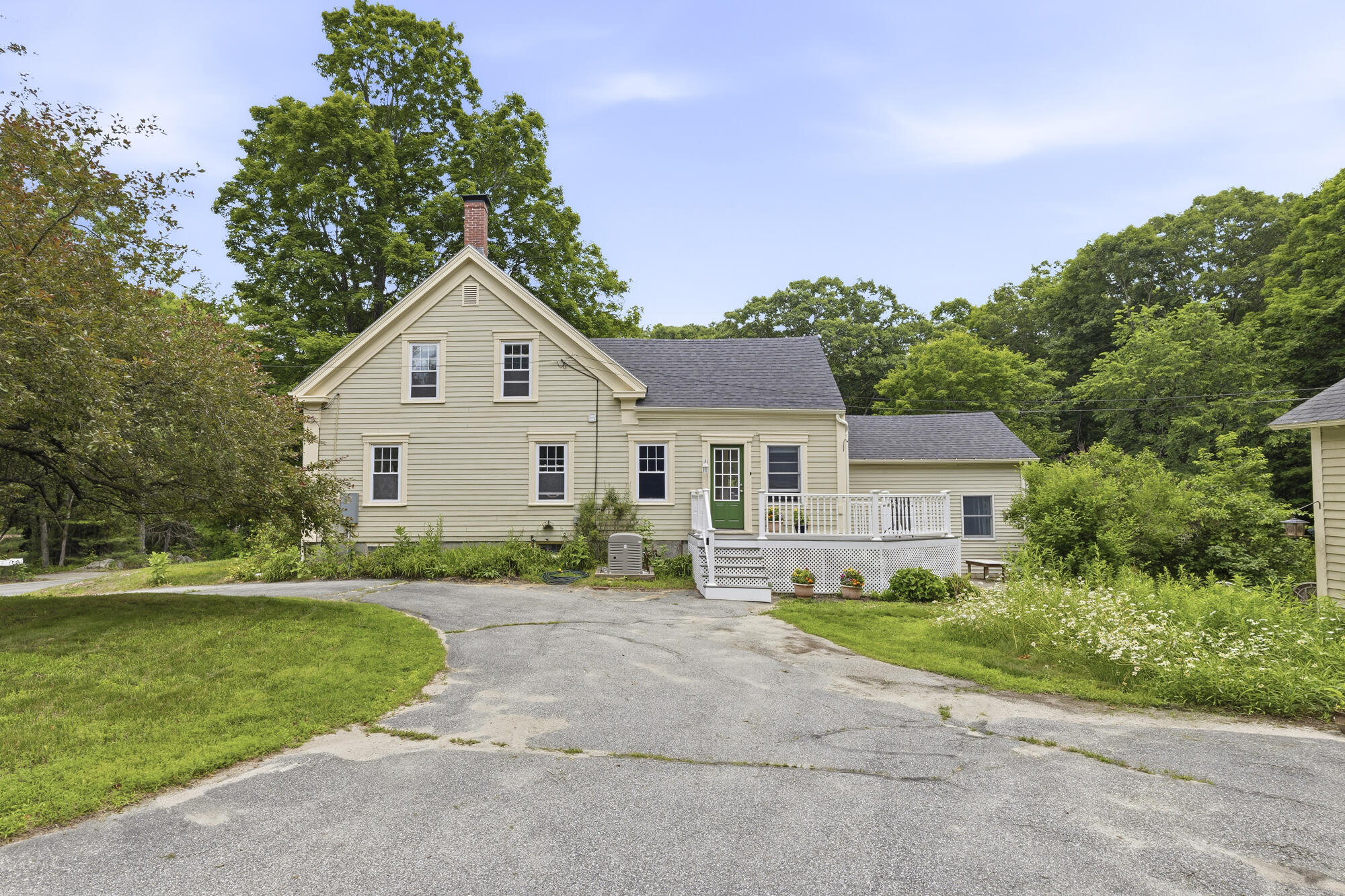 76 Depot Road