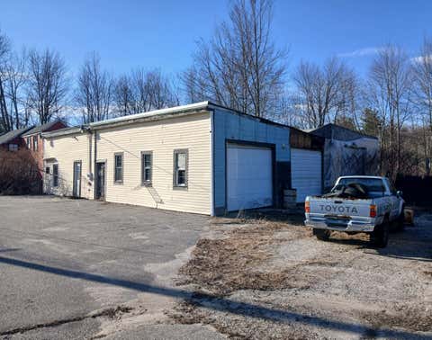 Photo of 8 Lisbon Street, Lisbon, ME 04250 (MLS # 1657204)