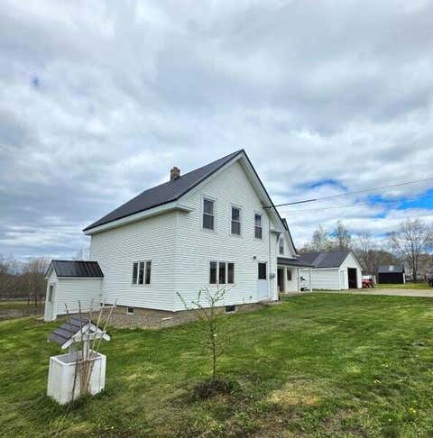 Photo of 866 Main Street, Lincoln, ME 04457 (MLS # 1662288)